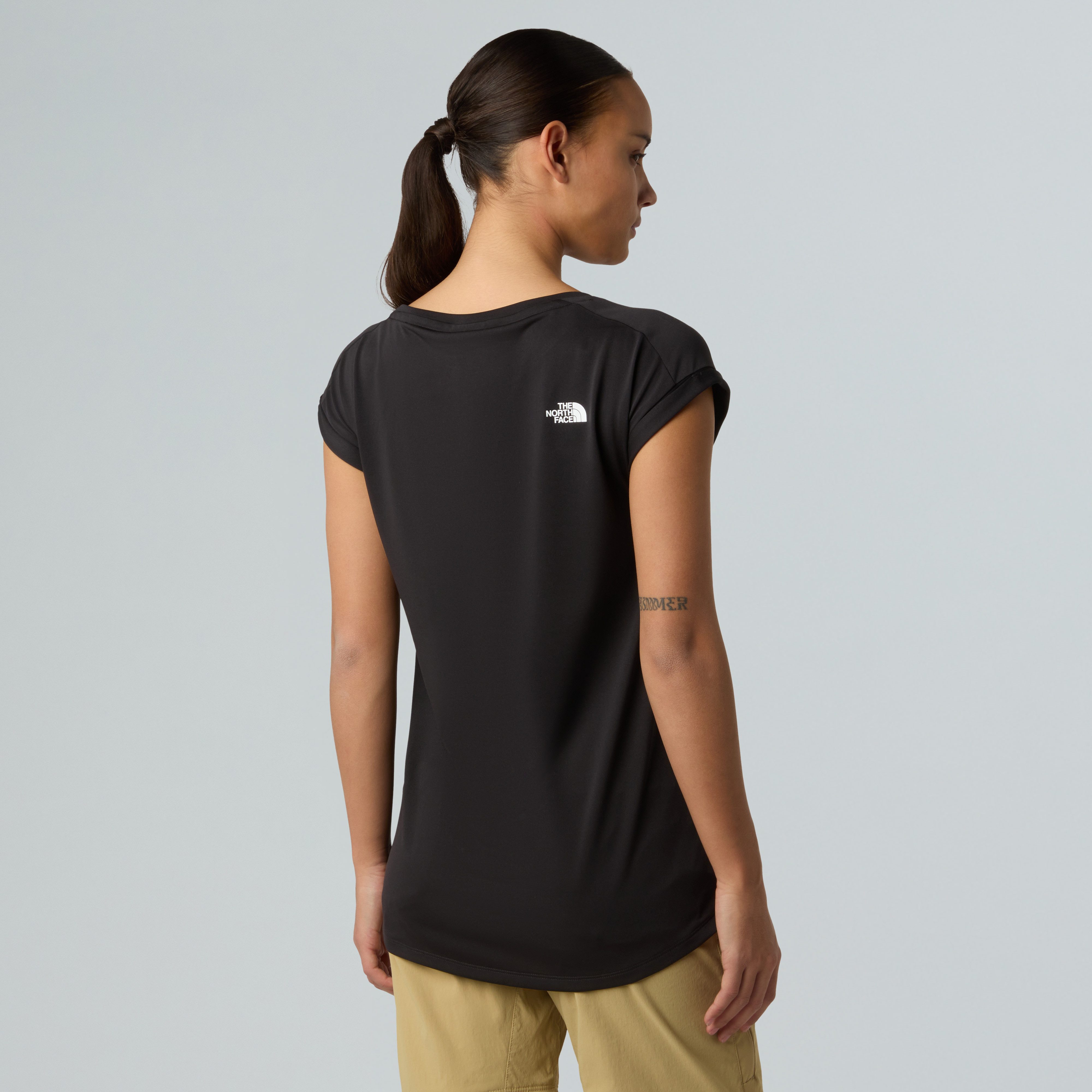 The North Face Functioneel shirt W TANKEN TANK - EU (1-delig)