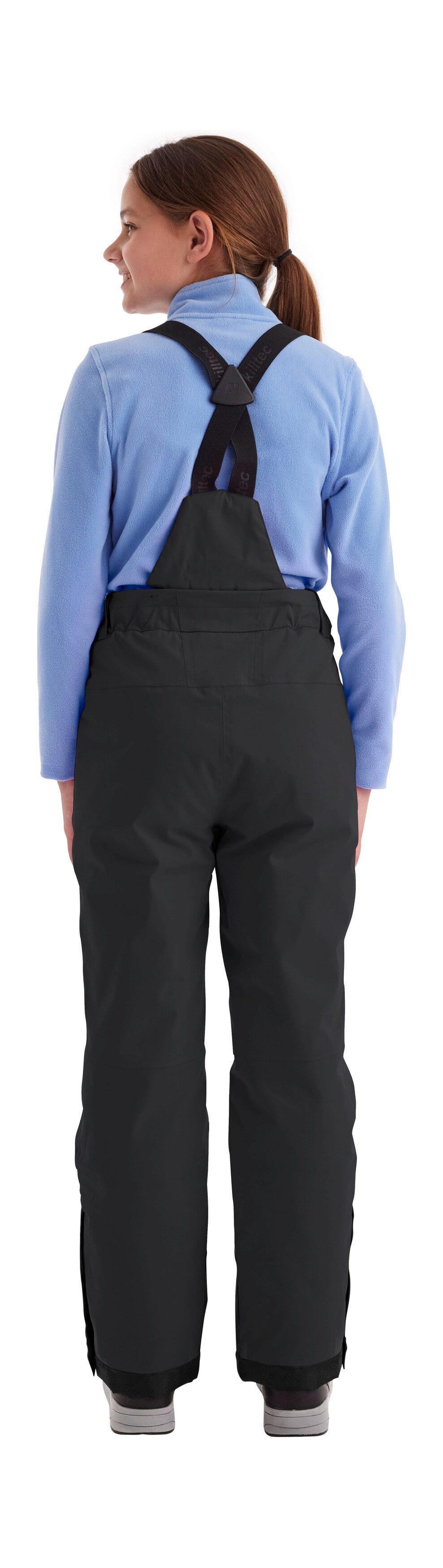 Killtec Skibroek Meisjes skiebroek 242