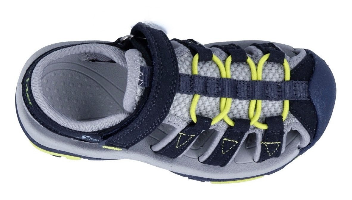 Richter Sandalen Boulder WMS: gemiddeld
