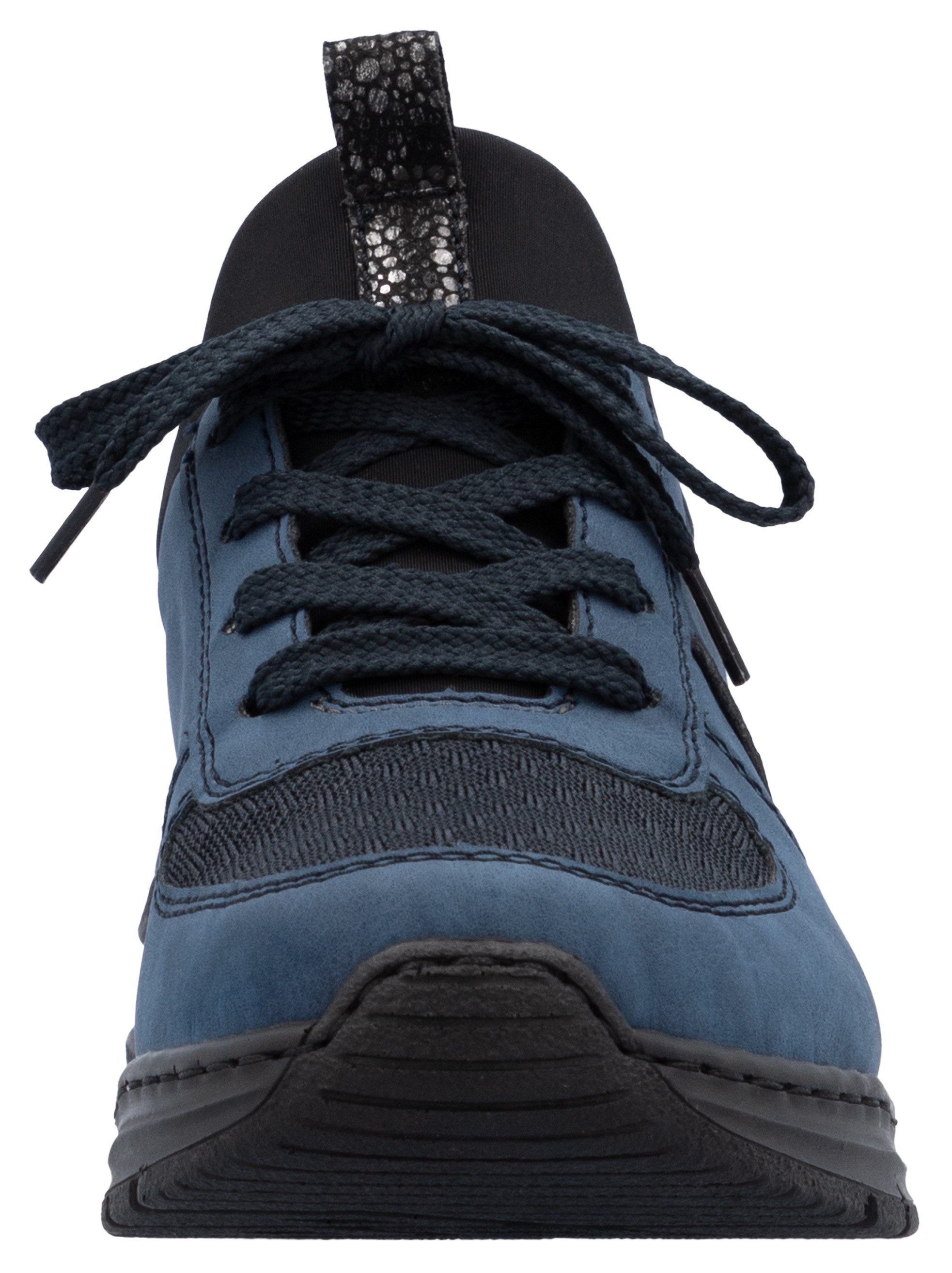 Rieker Slip-on sneakers