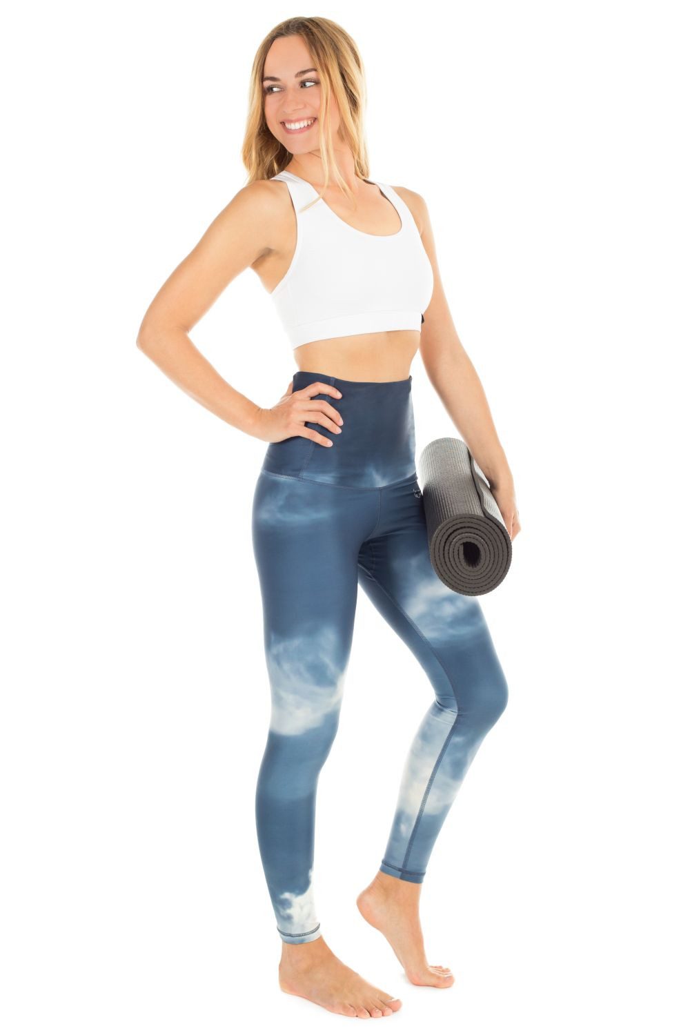 Winshape Sportbustier WVR1