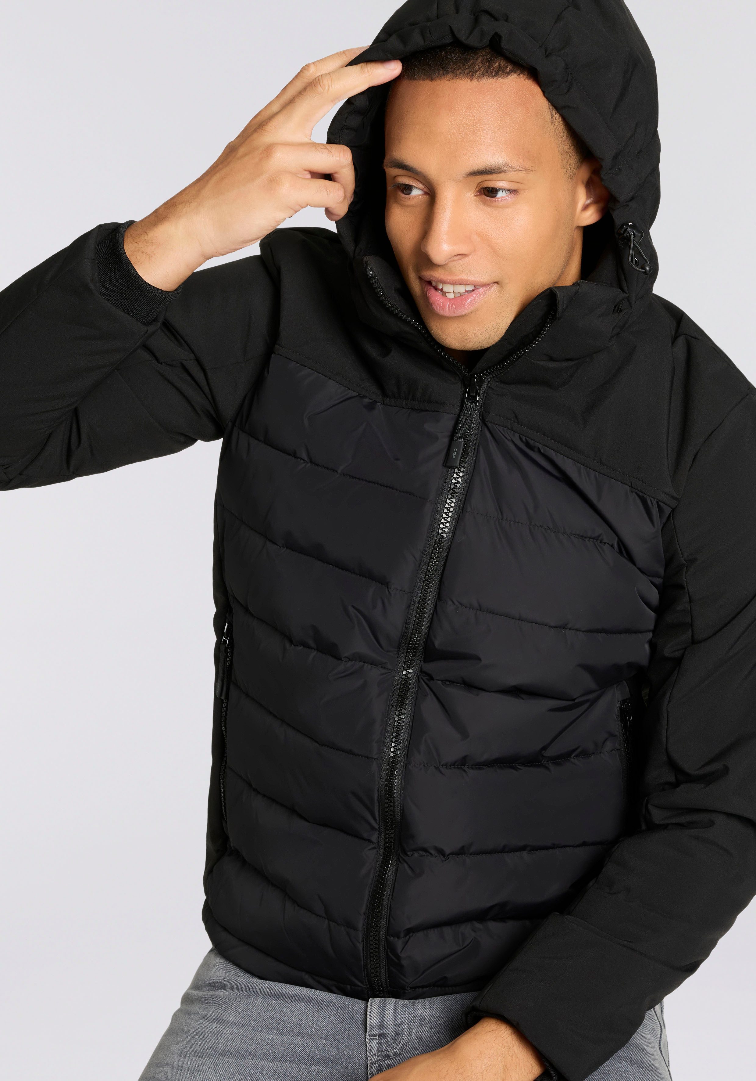 CMP Outdoorjack (1 stuk)