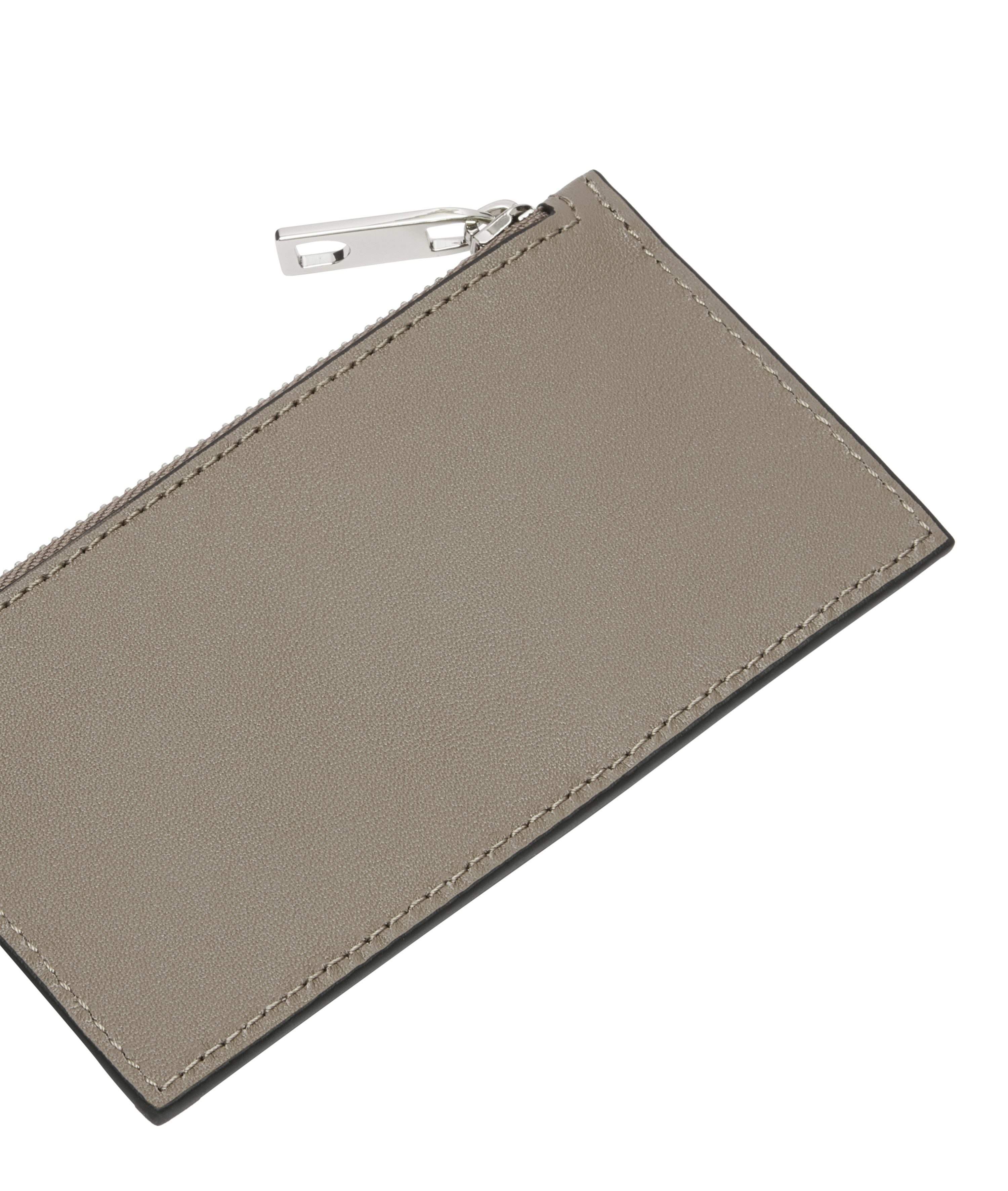Liebeskind Berlin Portemonnee Purse WALLETS XS SOFT NAPPA Portemonnee damesportemonnee