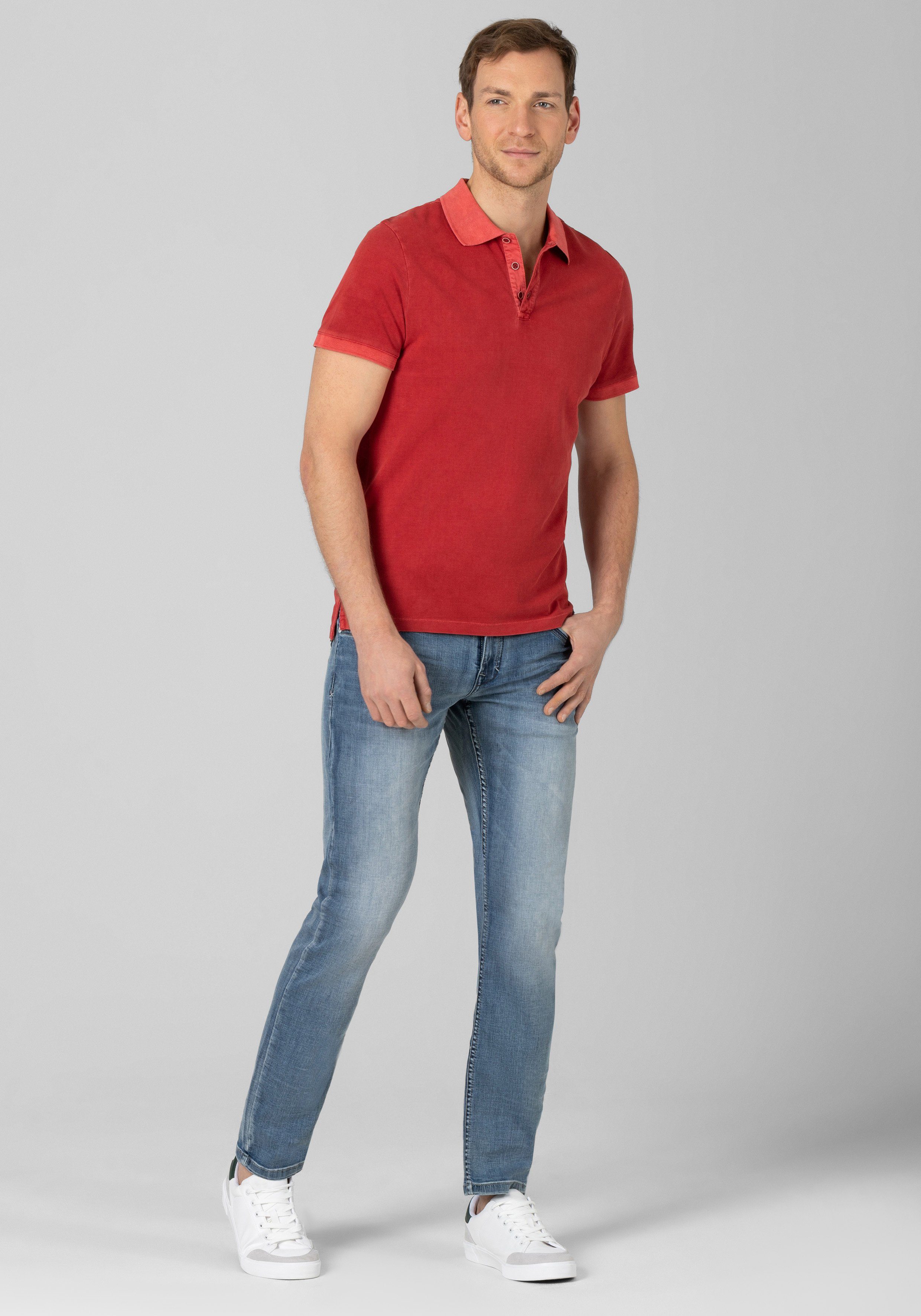 TIMEZONE Regular fit jeans Regular GerritTZ