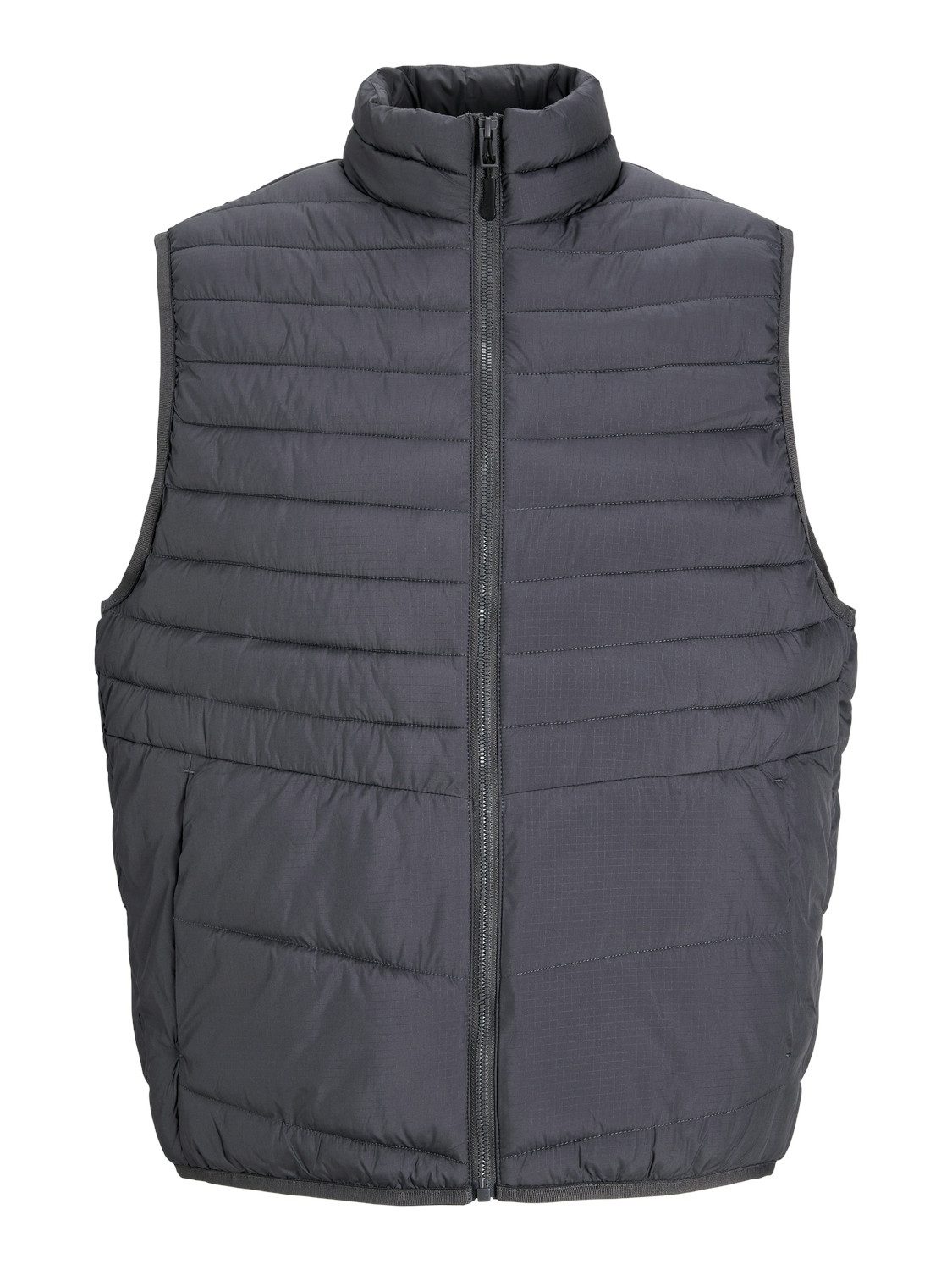 Jack & Jones Bodywarmer JJESTATE PACKABLE BW COLLAR NOOS