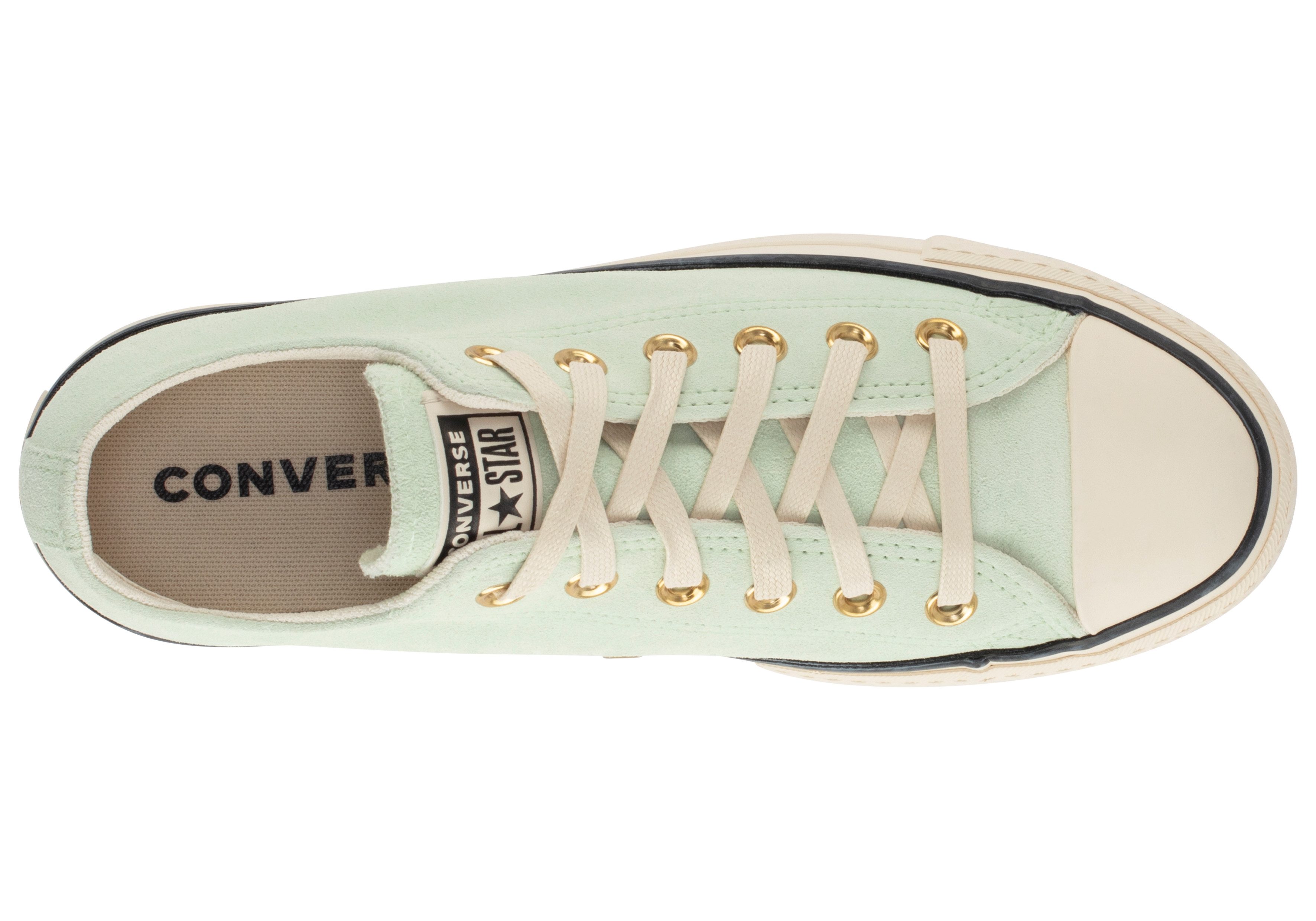 Converse Sneakers CHUCK TAYLOR ALL STAR LIFT PLATFORM SUEDE
