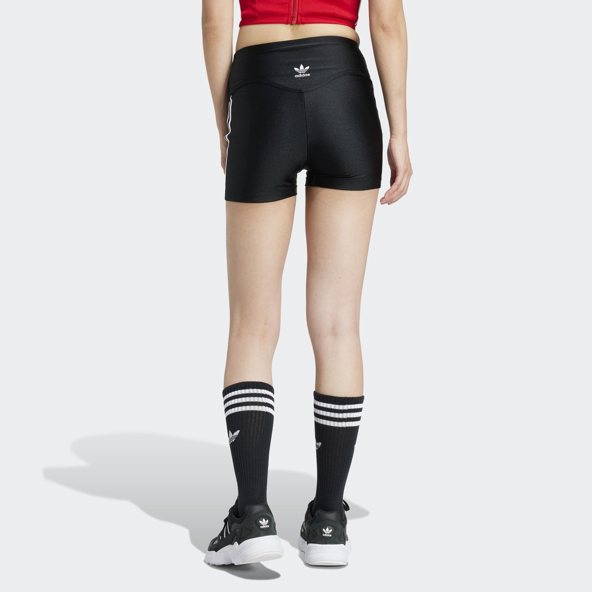 adidas Originals Short 3 S LGNS 1/4 (1-delig)