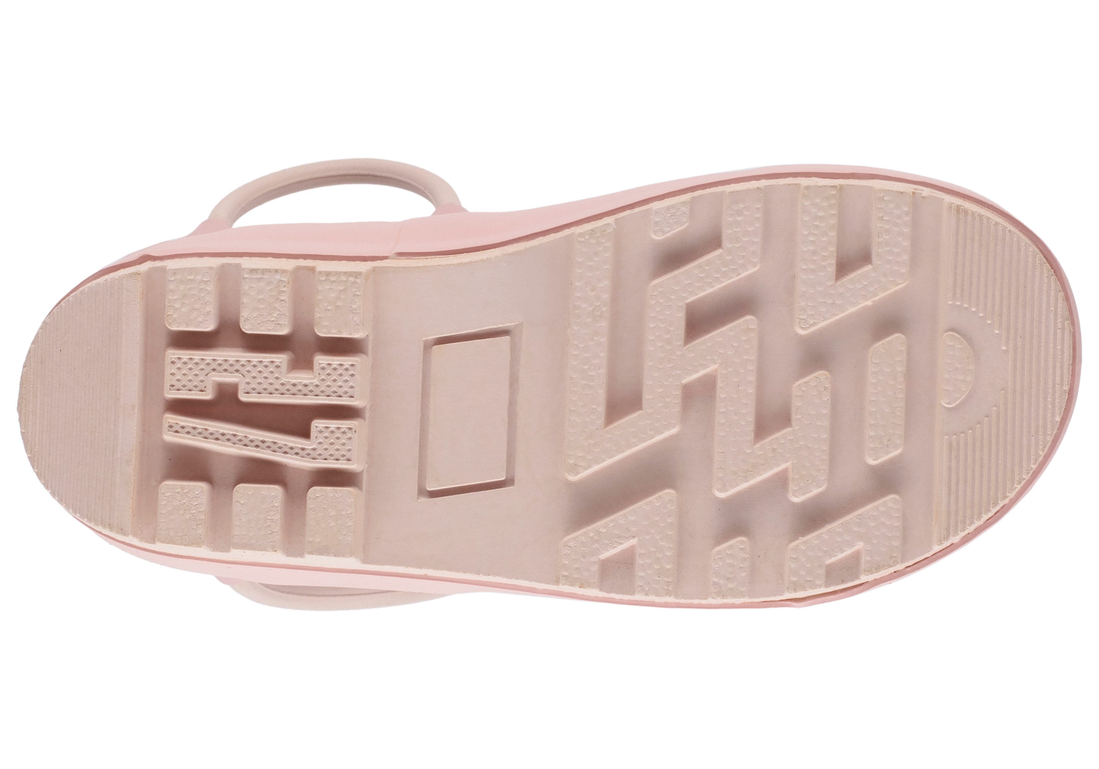 WHISTLER Regenlaarzen Rook Kids Rubber Boot