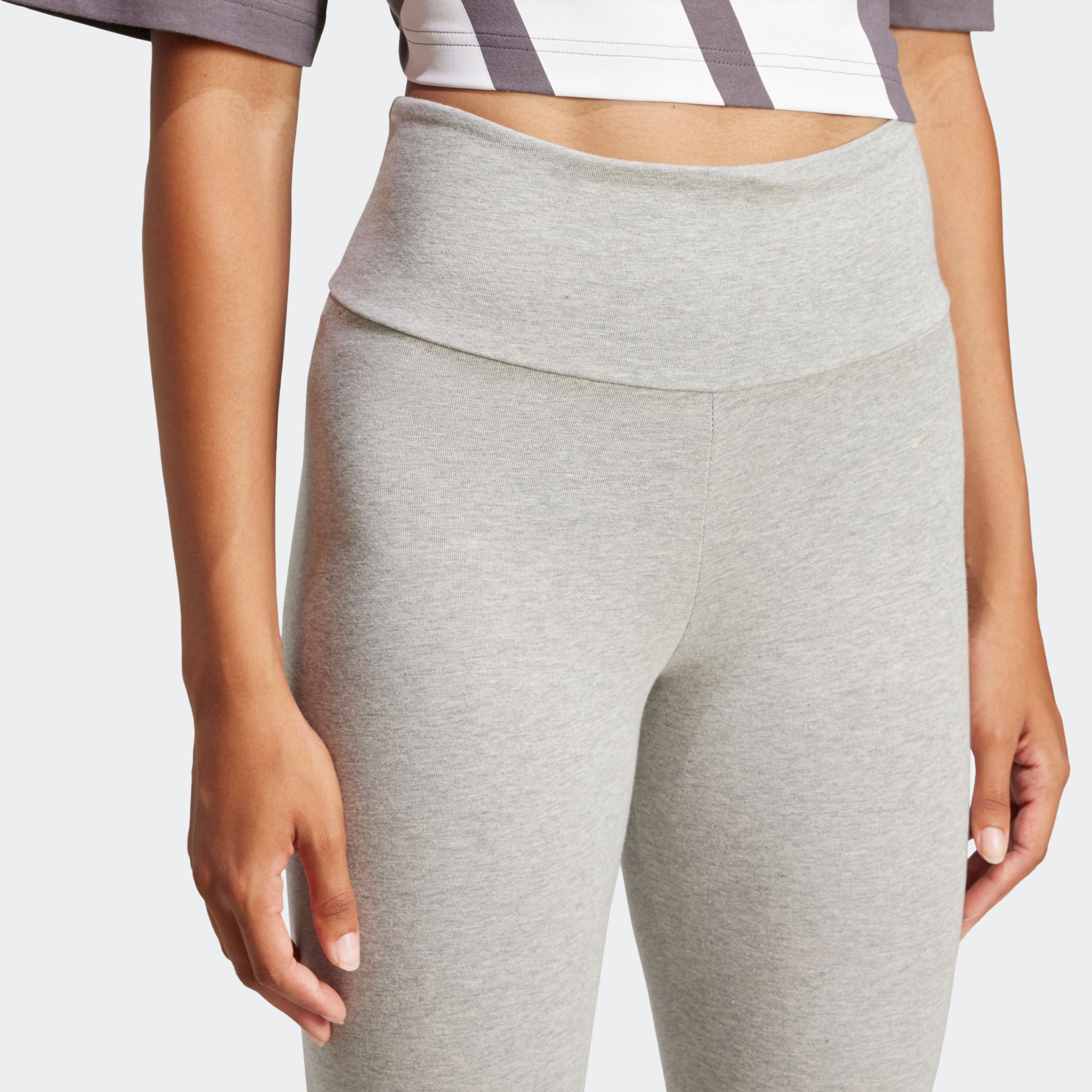 adidas Sportswear Trainingstights W BL SJ LEG Sportleggings (1-delig)