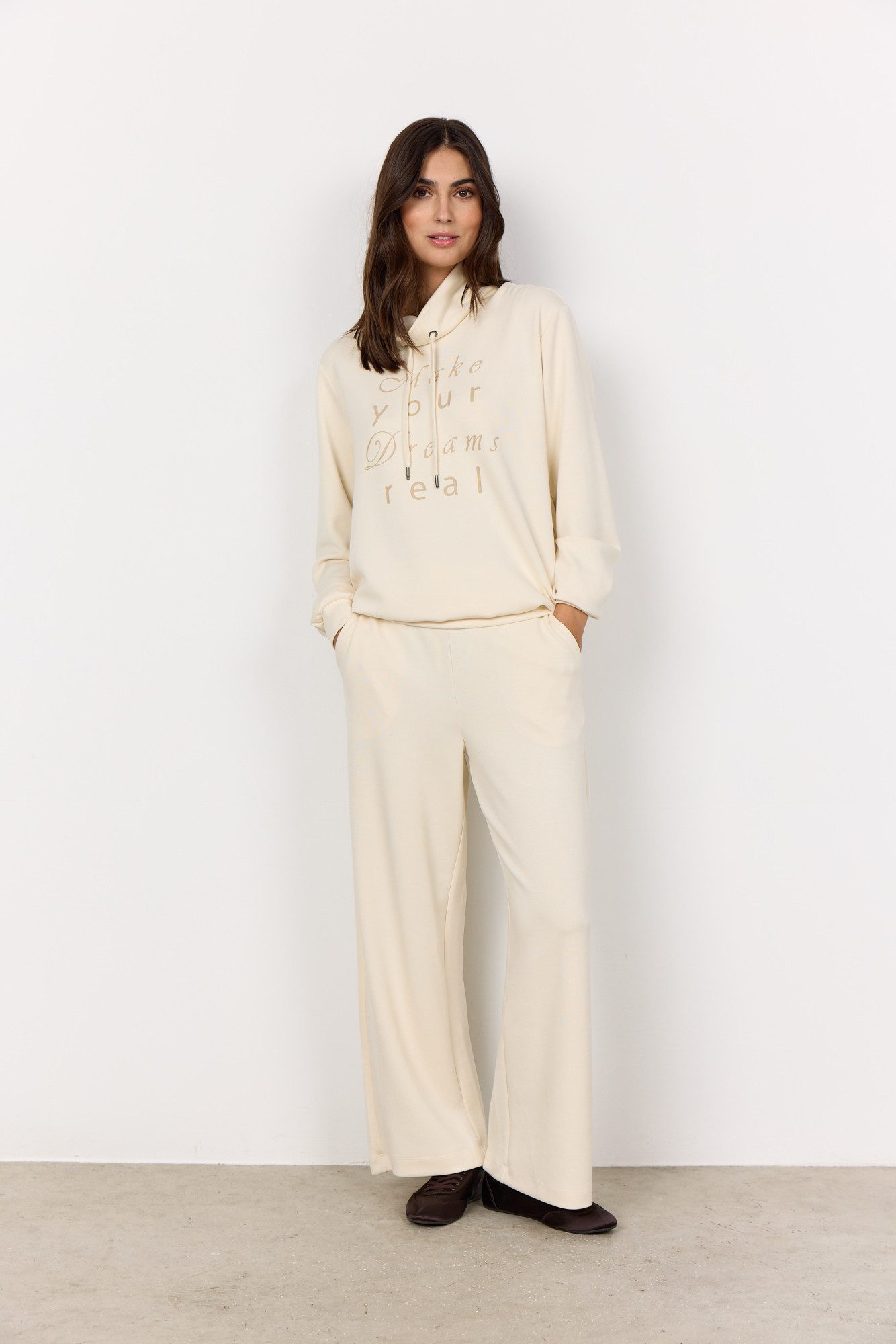 soyaconcept Sweatshirt SC-BANU 217