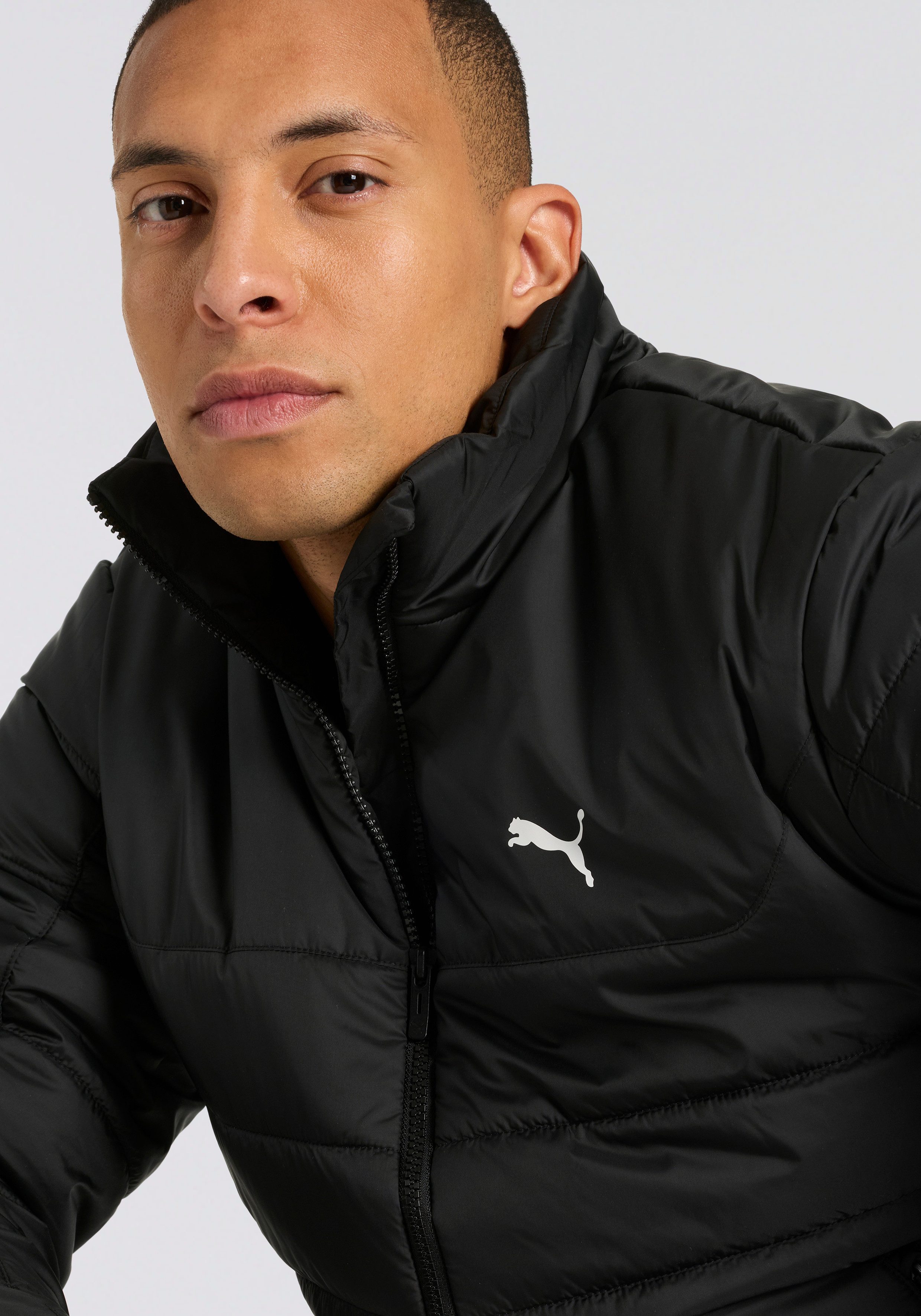 PUMA Winterjack ESS Padded Jacket