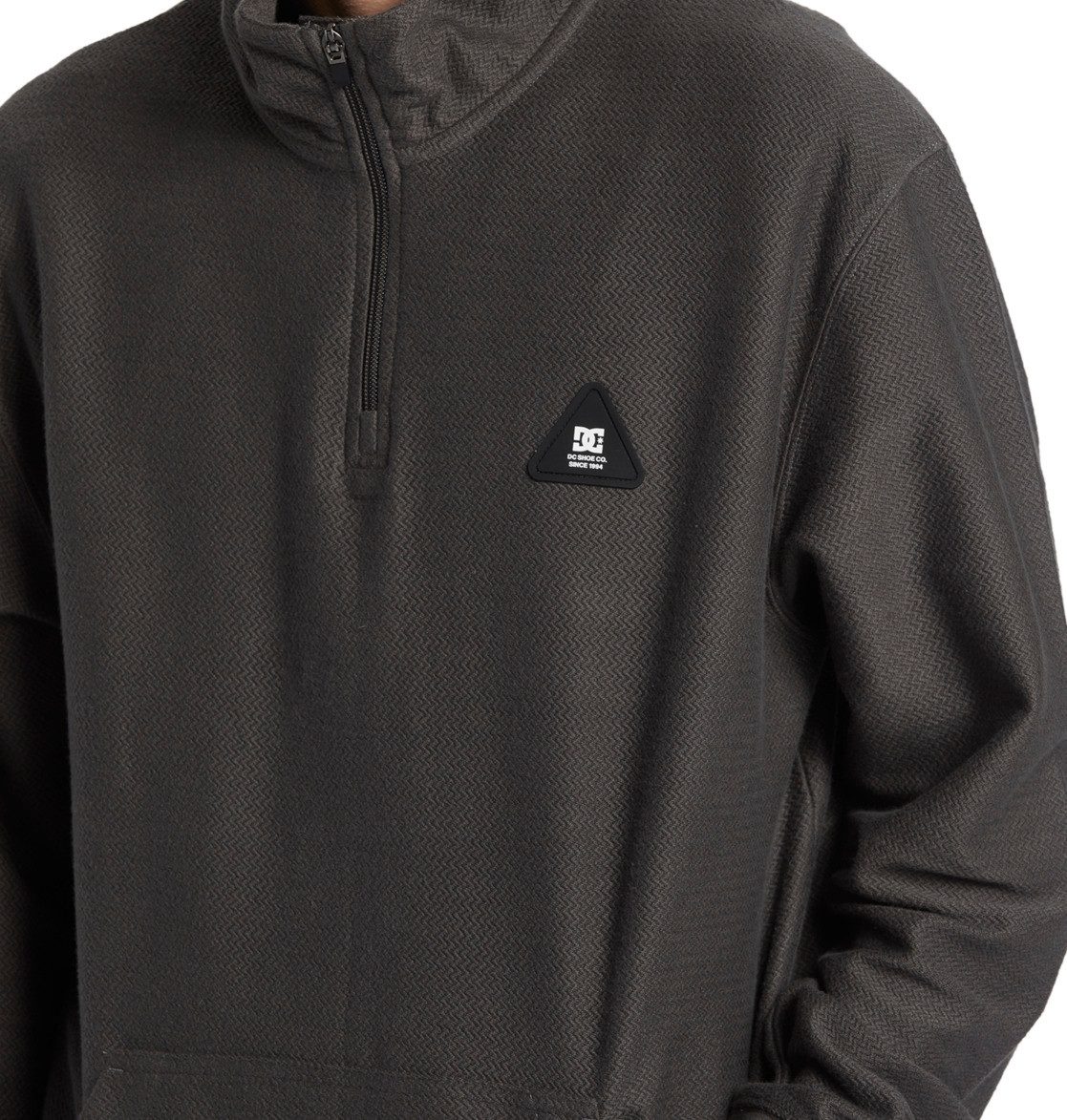 DC Shoes Sweatshirt Discourse