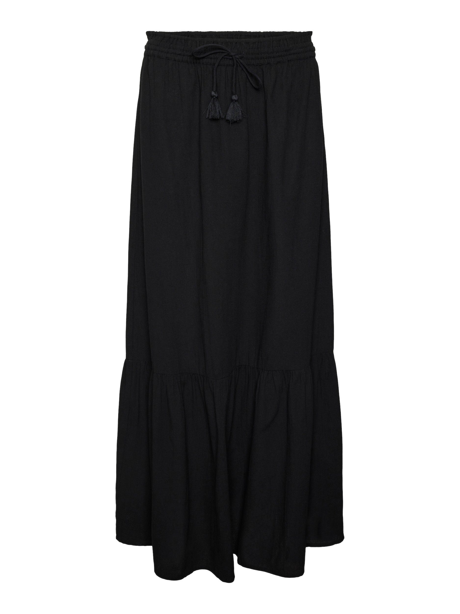 Vero Moda Maxirok VMPRETTY HW MAXI SKIRT WVN GA NOOS