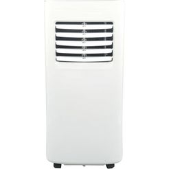 beko draagbaar airconditioner bs207c