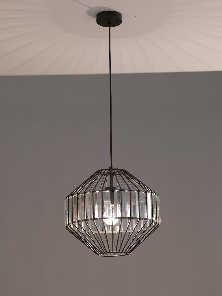 ECO-LIGHT Hanglamp Opium (1 stuk)