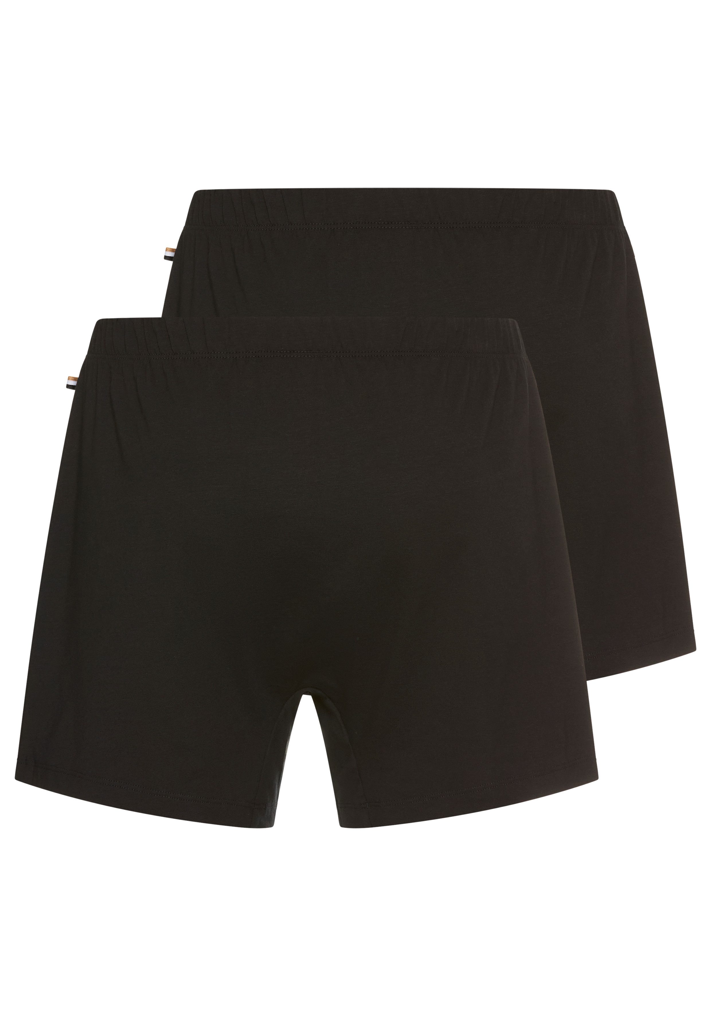 BOSS Boxershort (2 stuks)