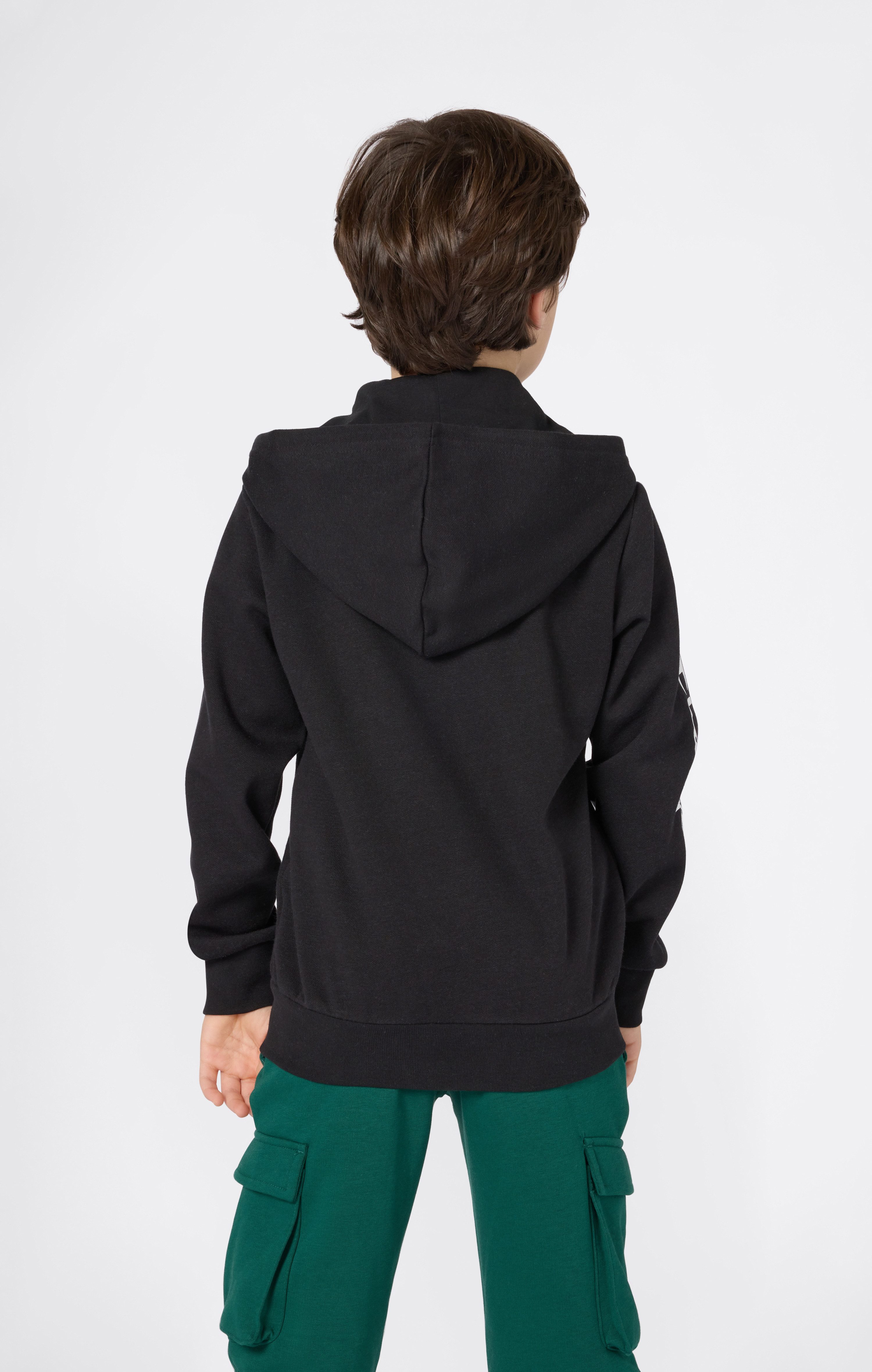 Champion Capuchonsweatvest (1-delig)