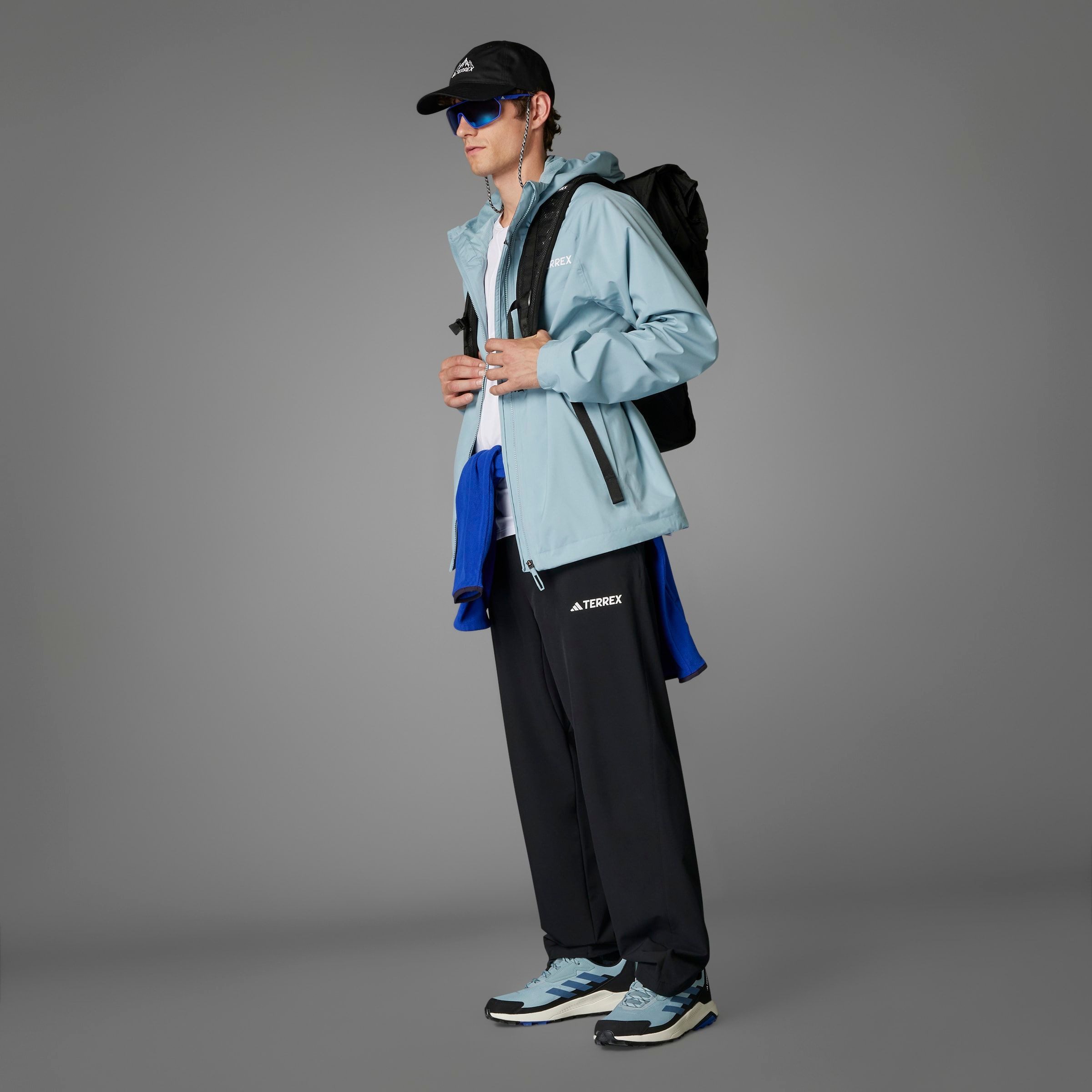 adidas TERREX Outdoorbroek MT LITEFLEX P (1-delig)