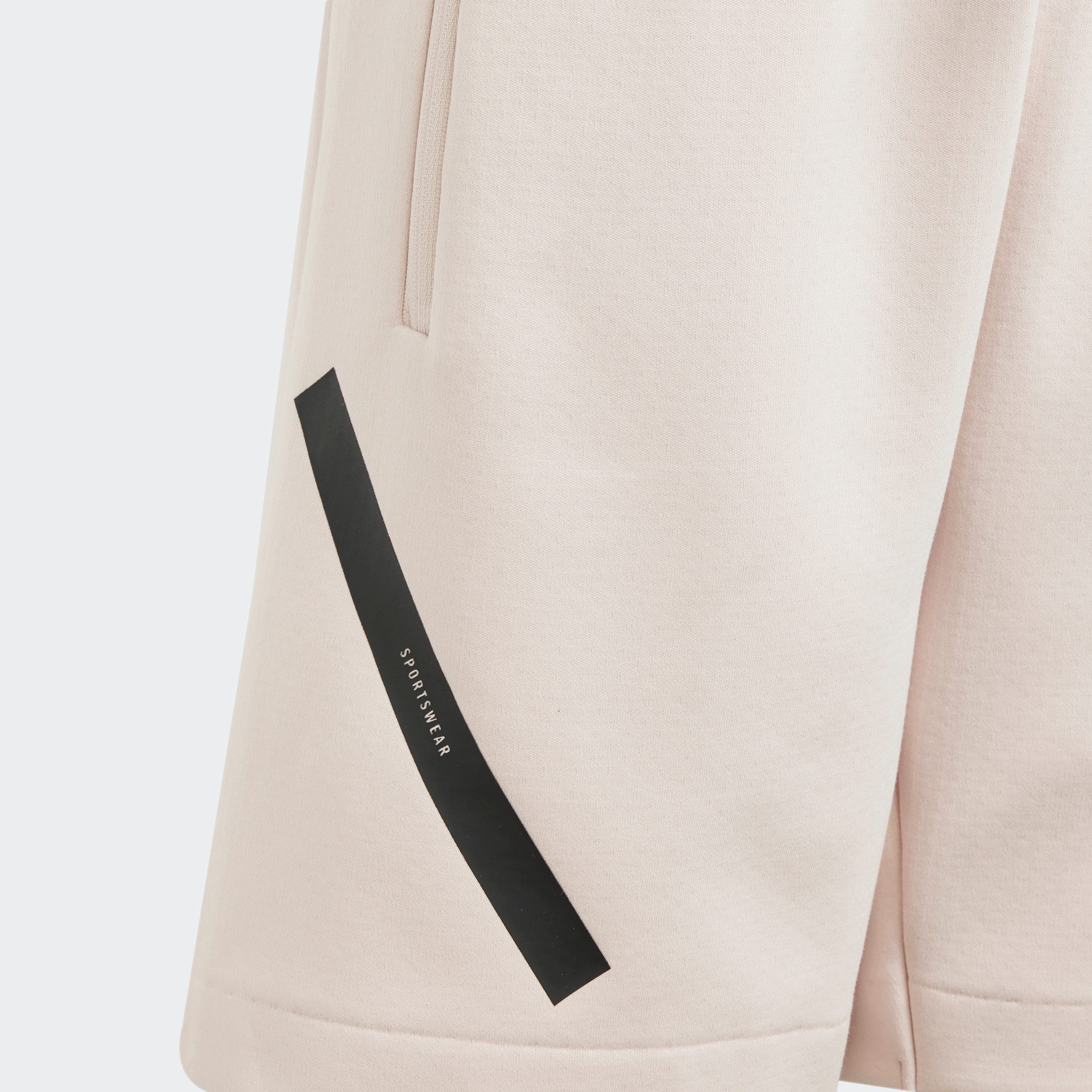 adidas Sportswear Short J ZNE SHORTS (1-delig)