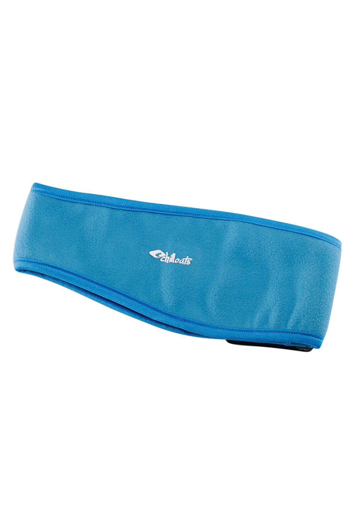 chillouts Hoofdband Freeze Fleece Headband