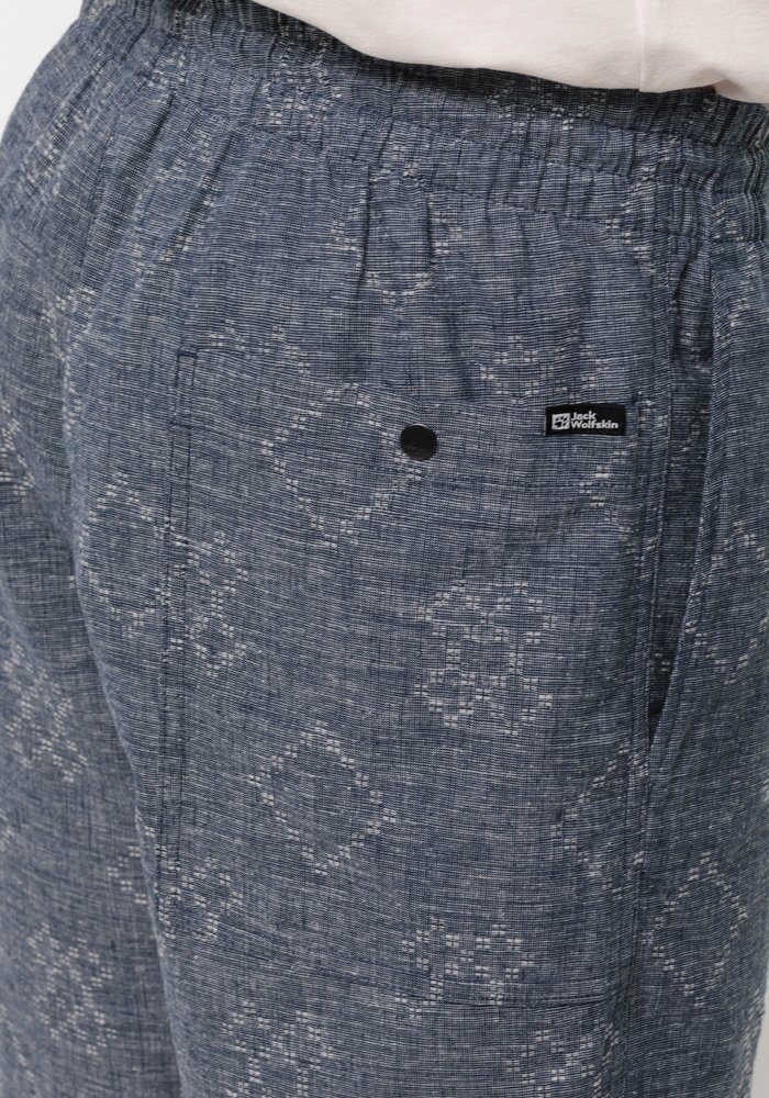 Jack Wolfskin Short KARANA SHORTS M