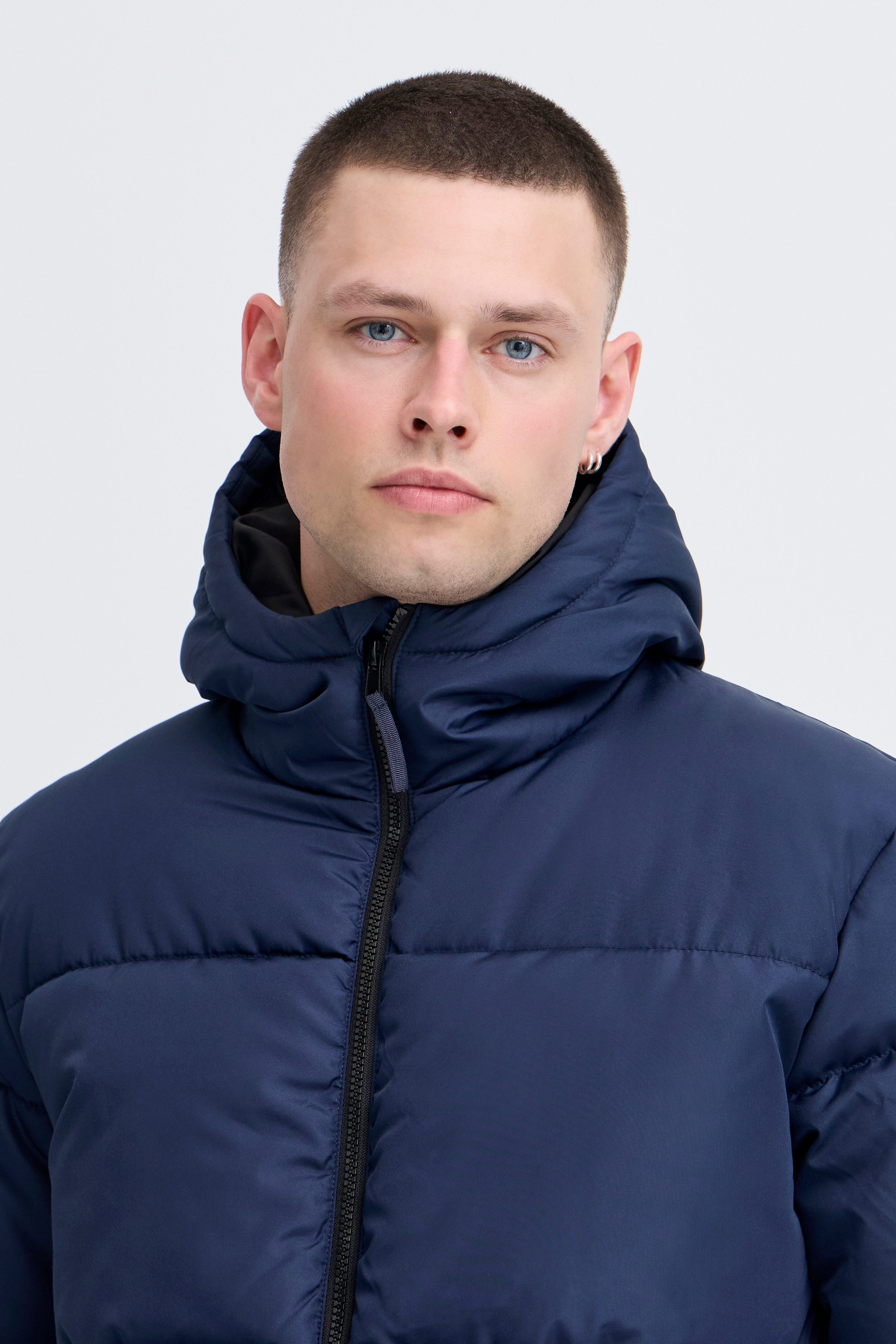 Blend Outdoorjack BHELWIN hood jacket
