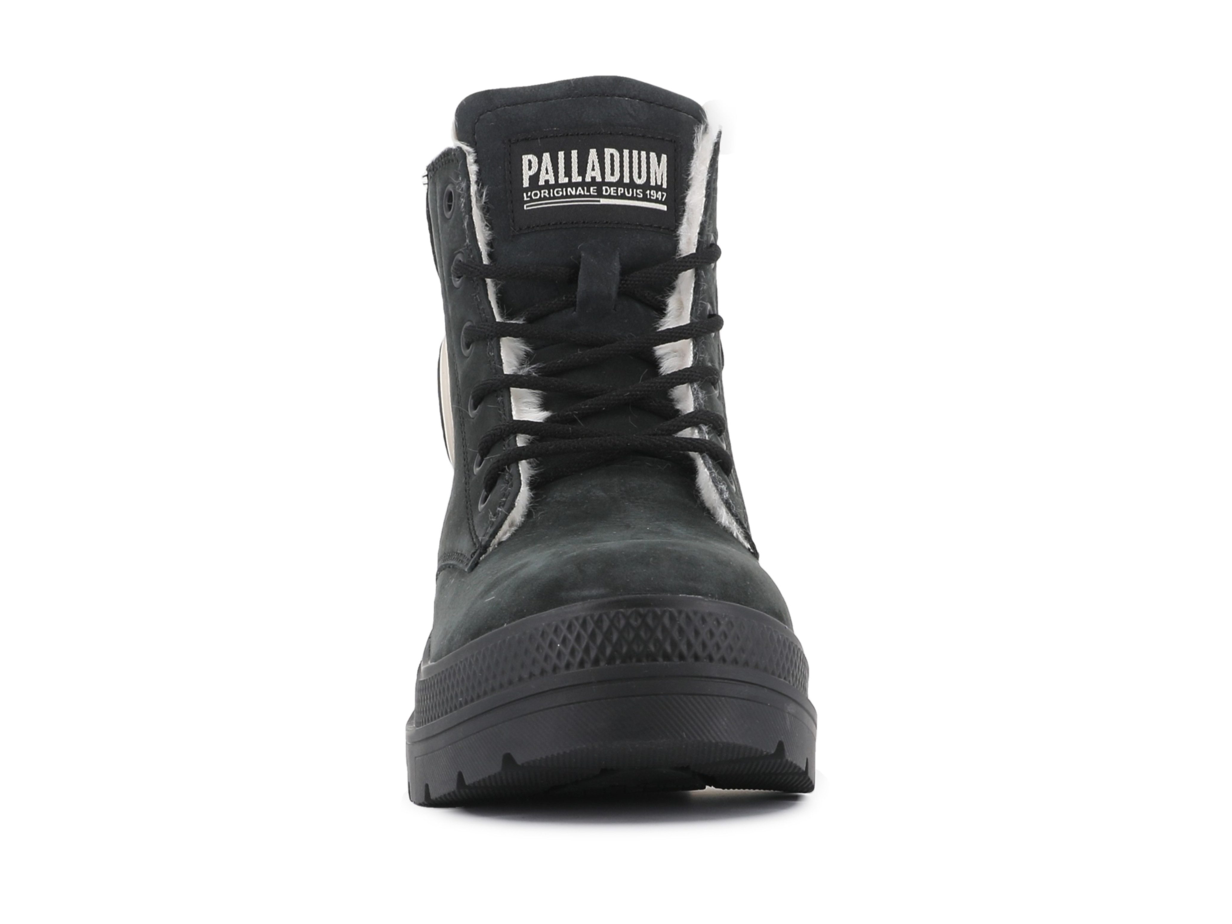 Palladium Winterlaarzen PALLARISE NBK WL