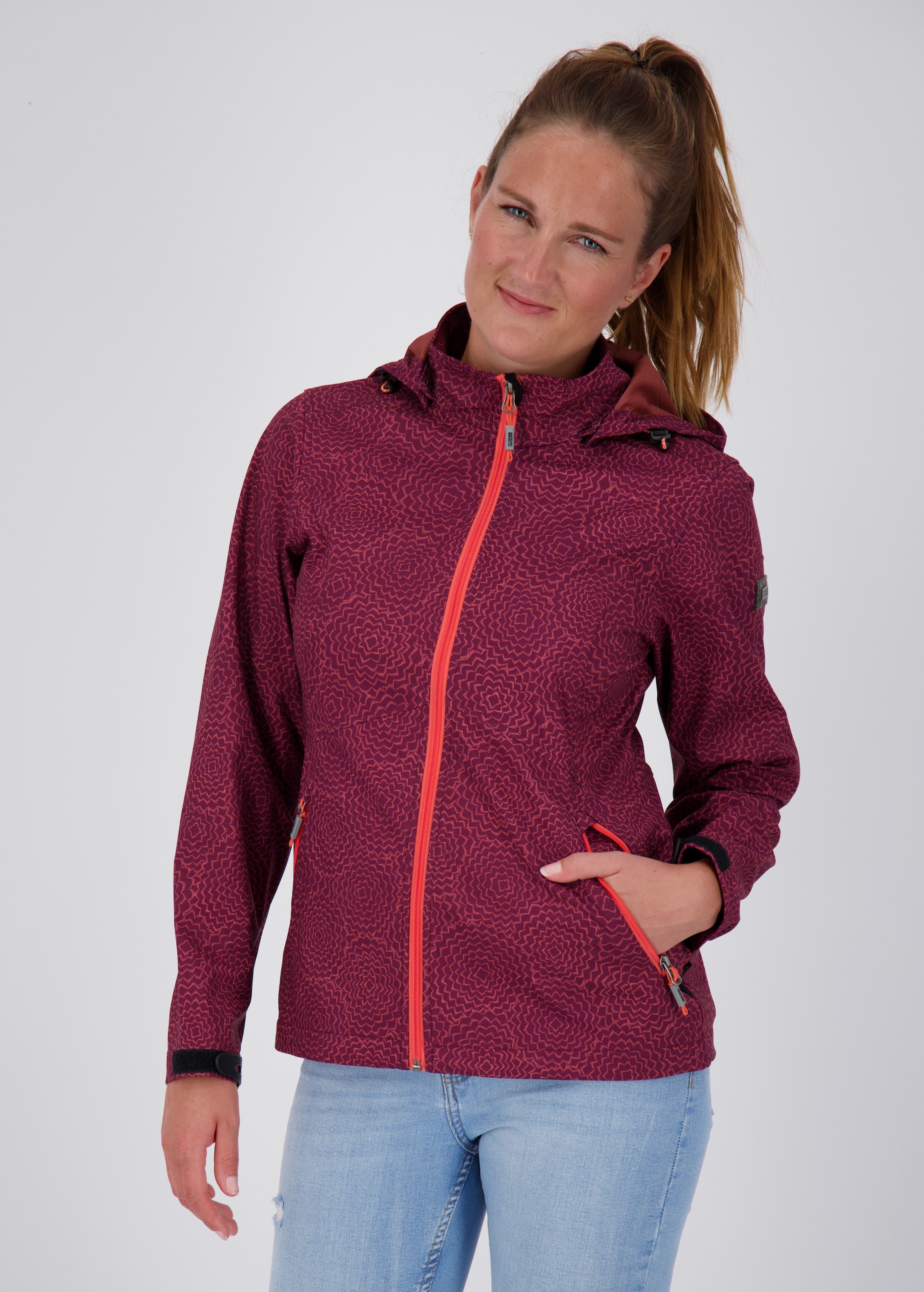 LPO Softshell-jack