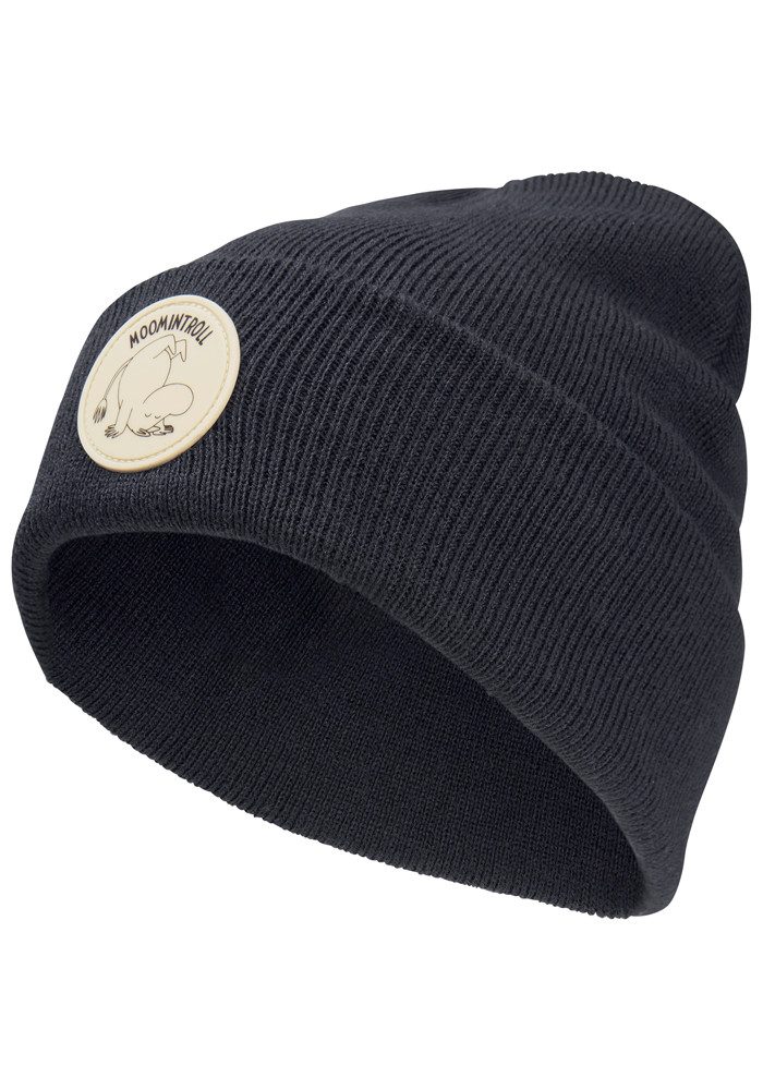 Jack Wolfskin Beanie MOOMIN BEANIE K