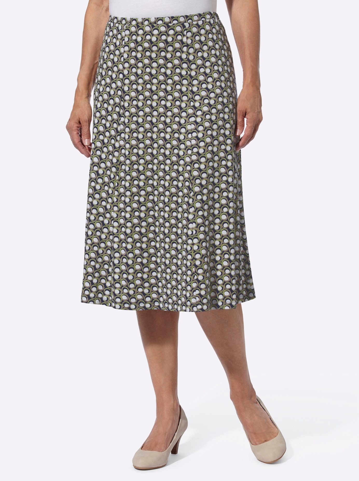 Classic Basics Comfortrok