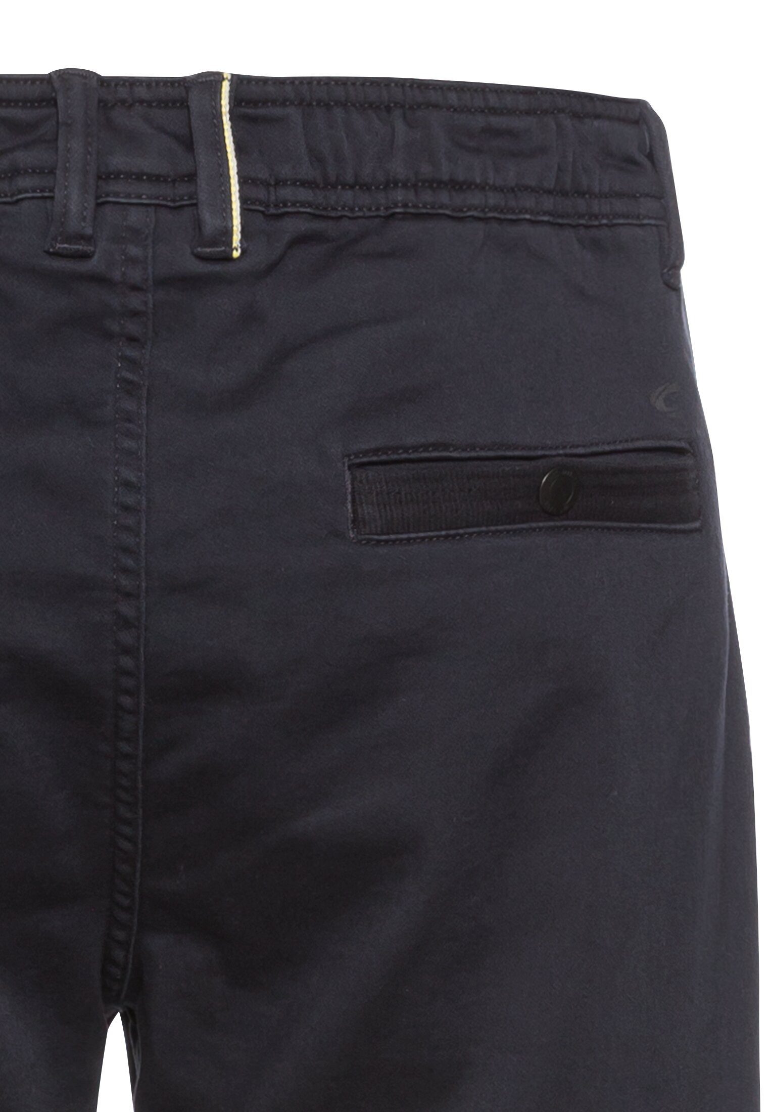 camel active Stoffen broek met trekkoord