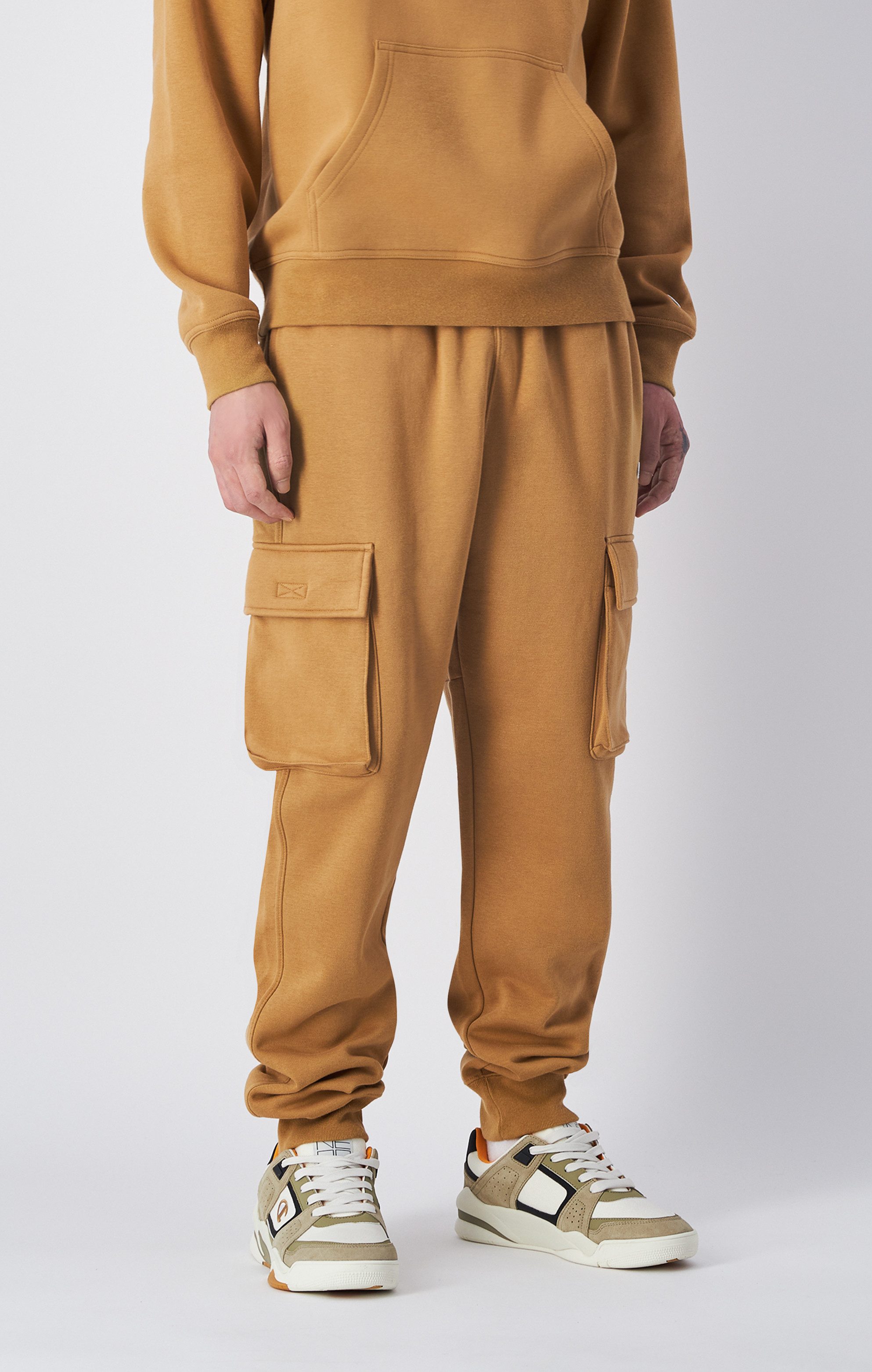 Champion Cargoshort Rib Cuff Cargo Pant