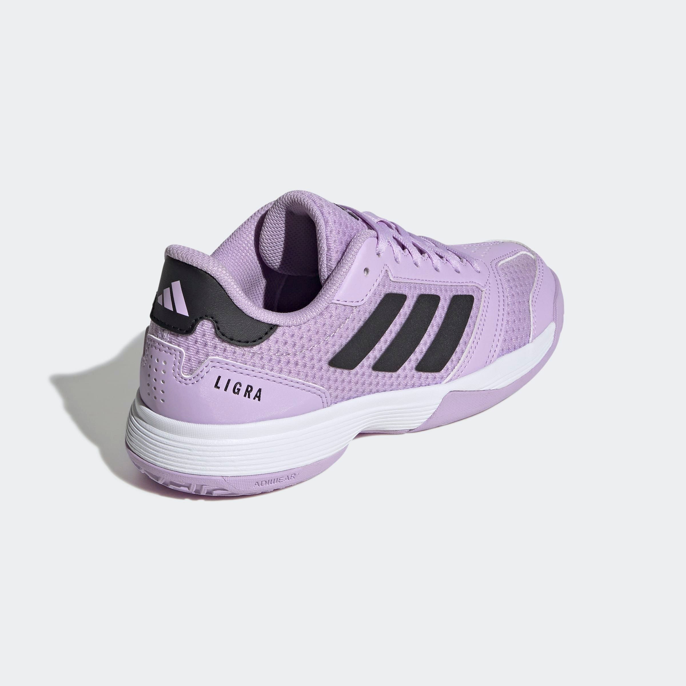 adidas Performance Zaalschoenen LIGRA 8 INDOOR KIDS geschikt voor elke binnensport