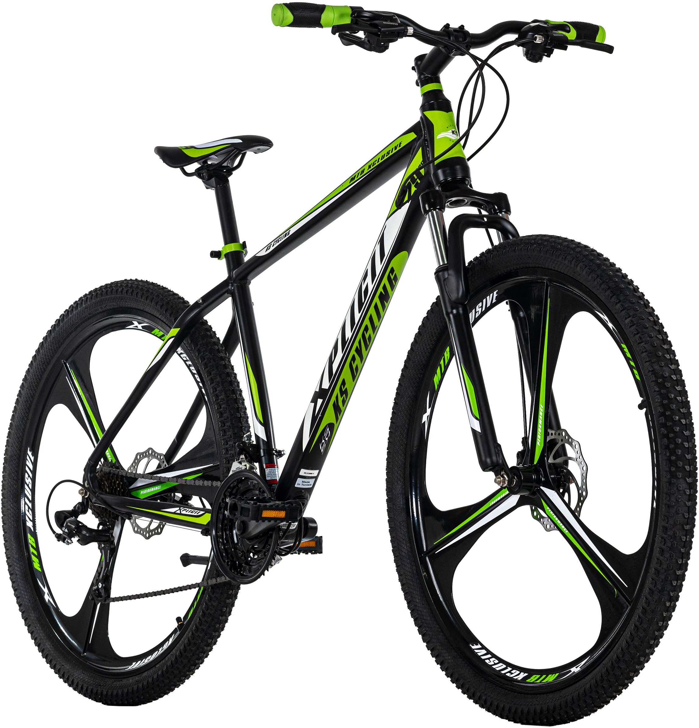 KS Cycling Mountainbike Xplicit