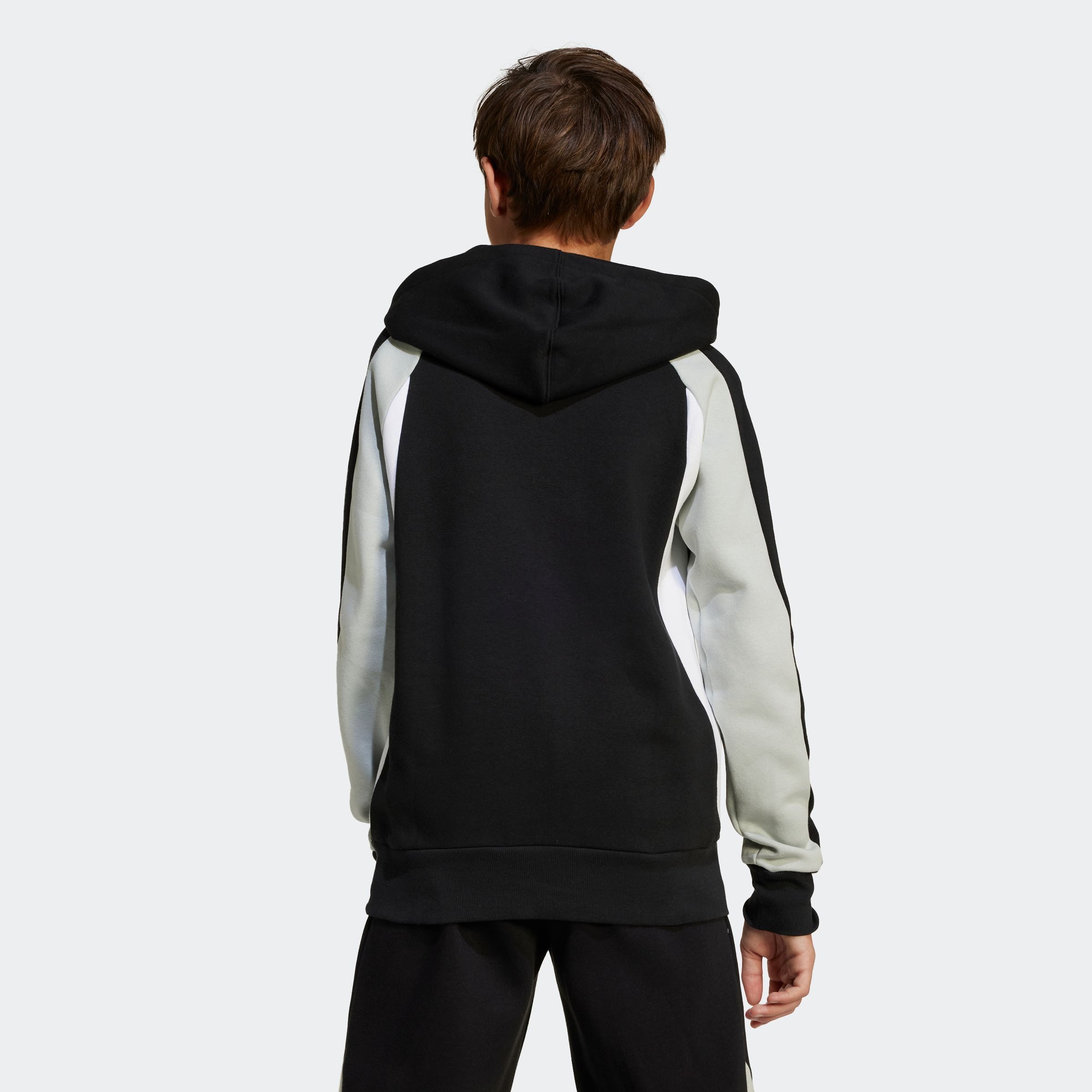adidas Sportswear Hoodie J CB FL HD