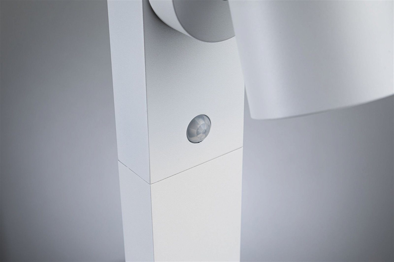 Paulmann Led-bolderlamp Cuff IP44 782mm 3000K 10W 700lm 230V 70° aluminium (1 stuk)
