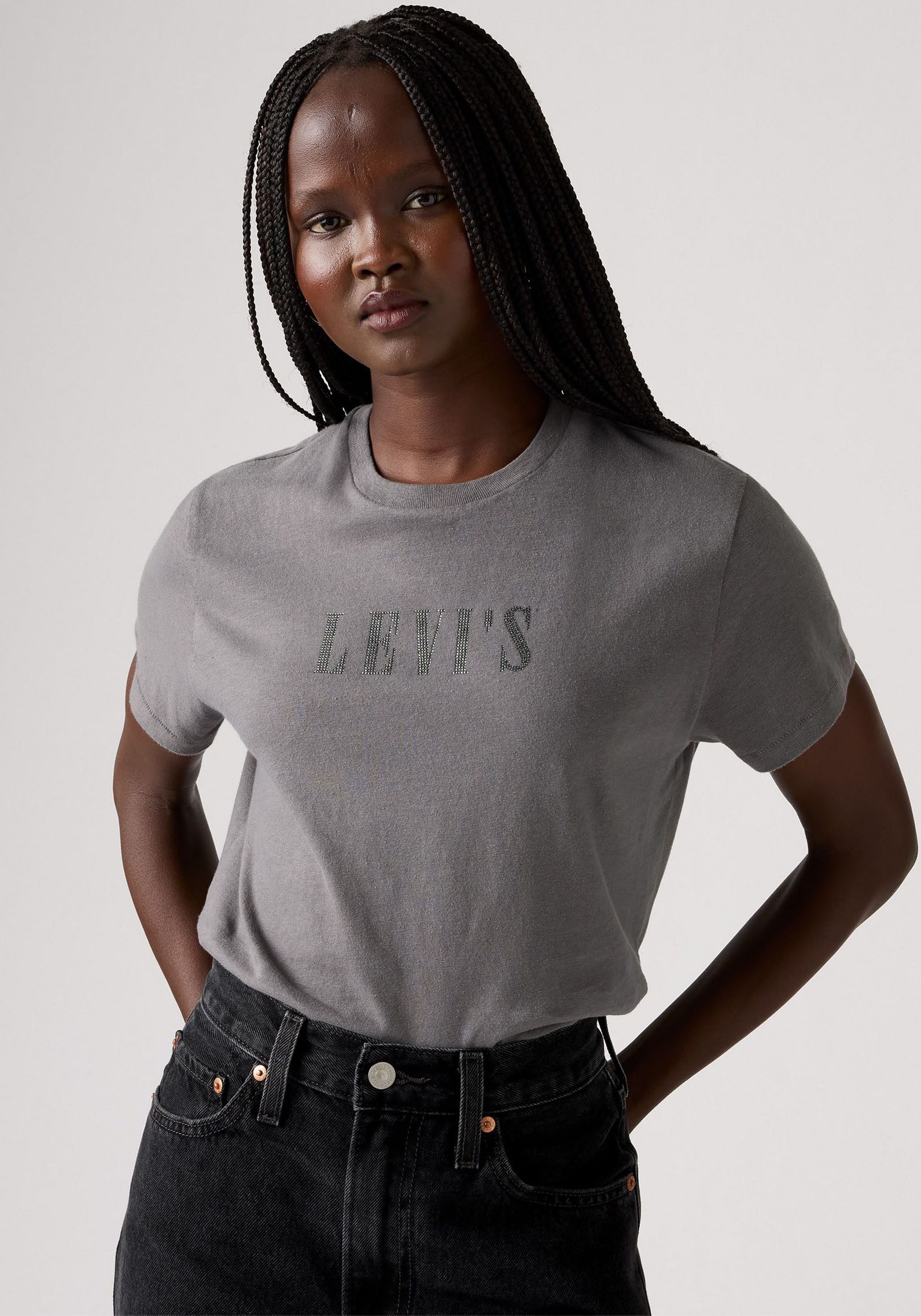 Levi's® T-shirt GRAPHIC CLASSIC T