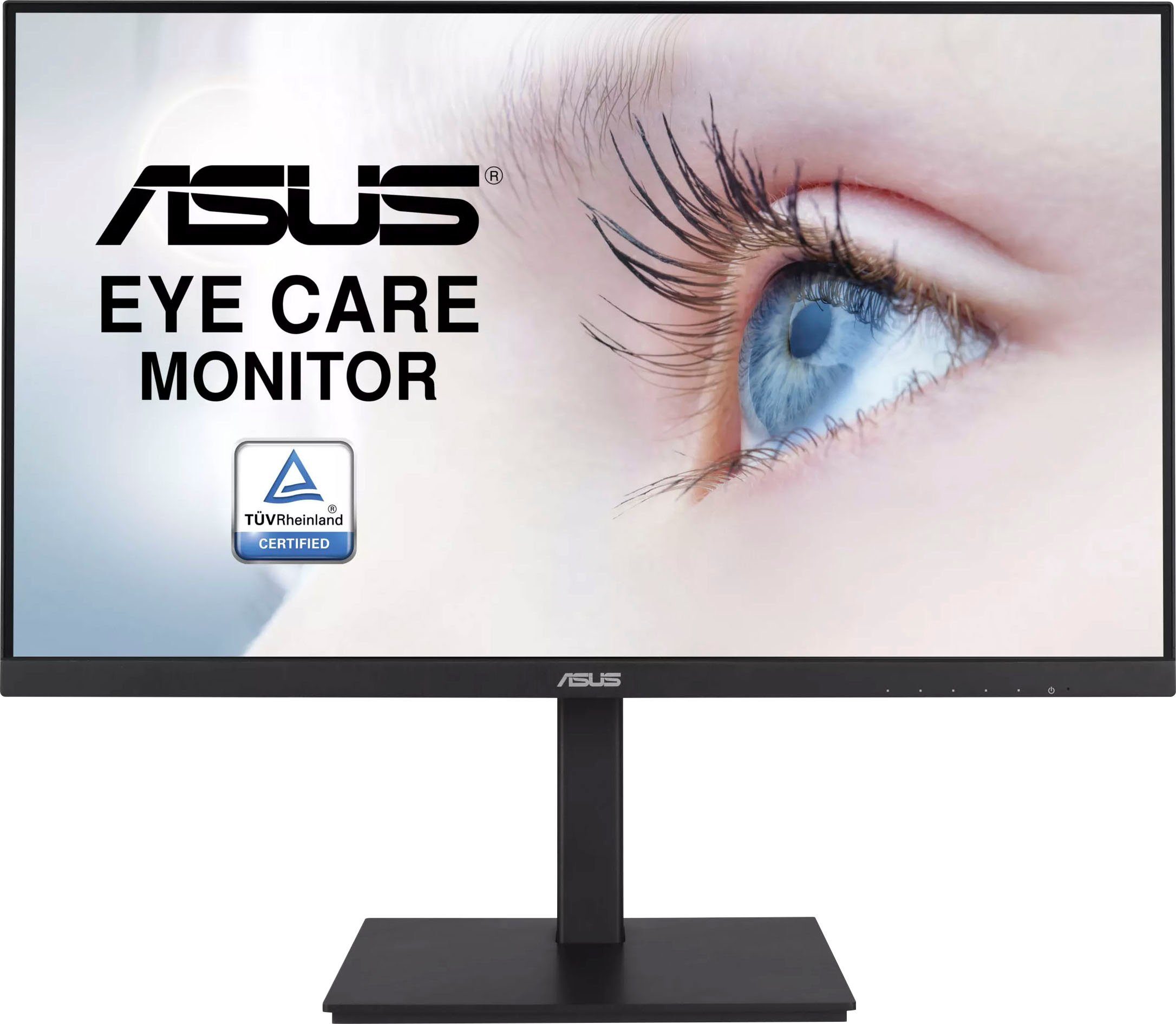 Asus Lcd-monitor VA24DQSB, 61 cm / 24", Full HD