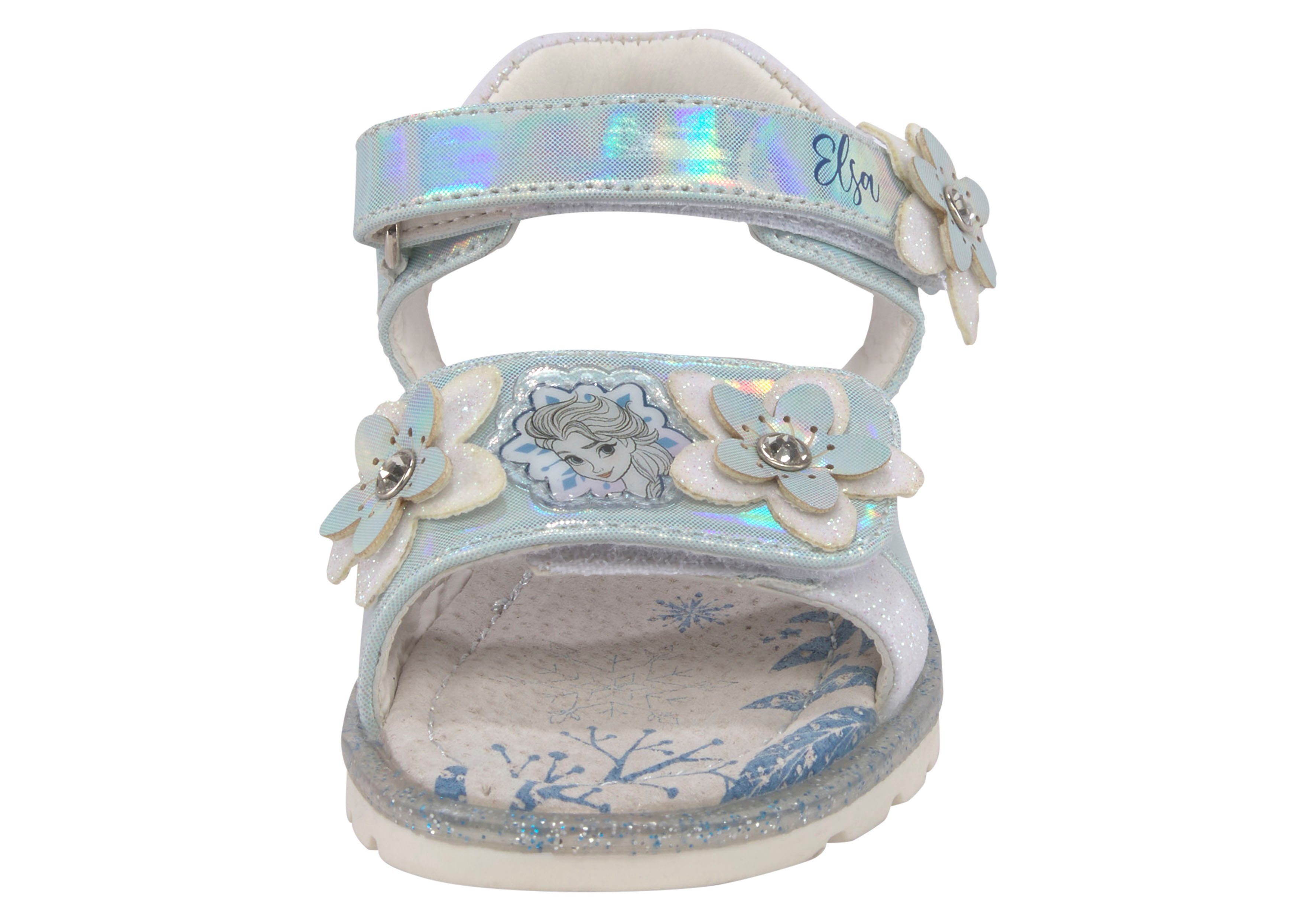 Disney Sandalen Frozen met klittenband