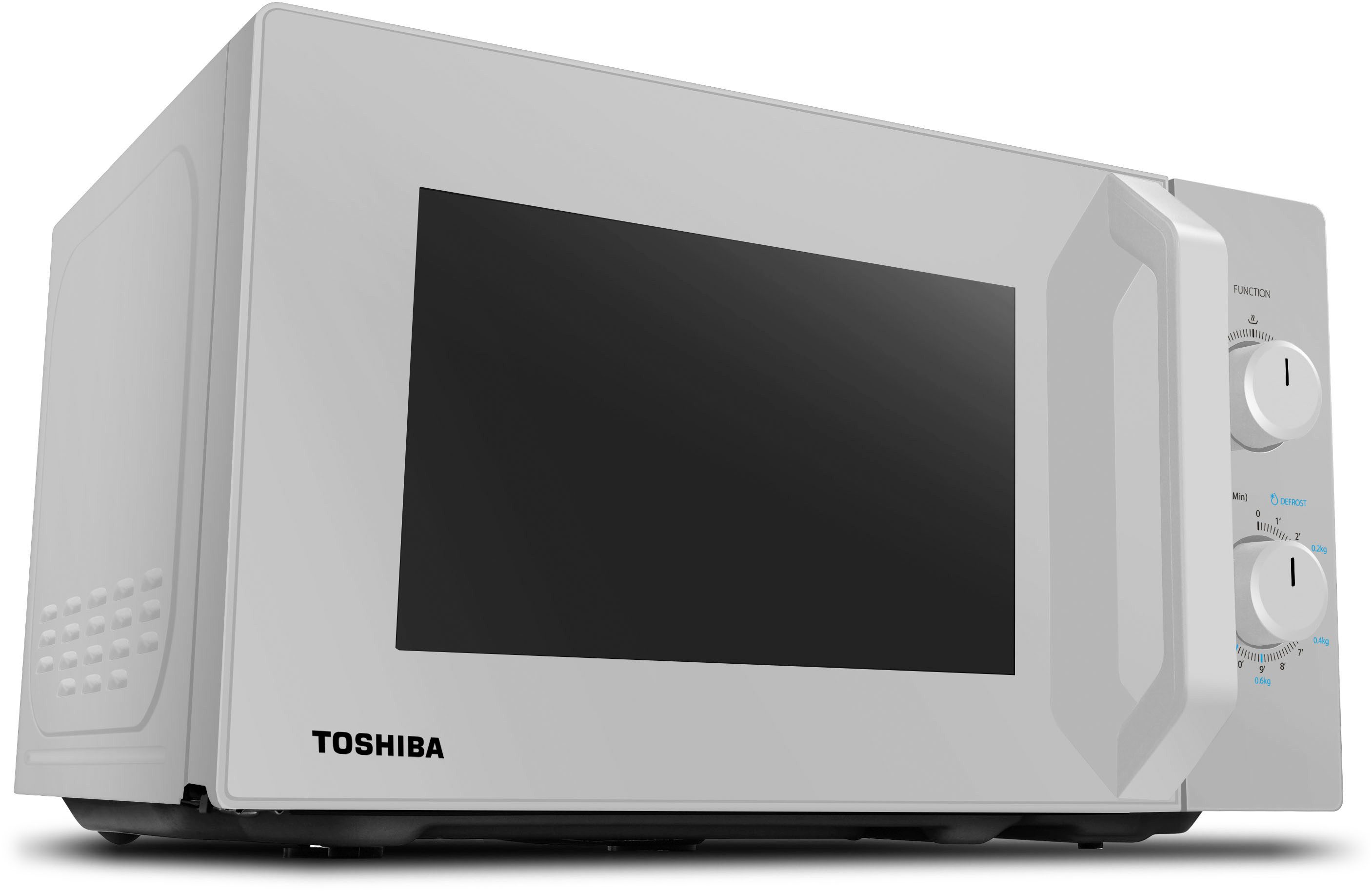 Toshiba Magnetron MW2-MM20PF(SL)