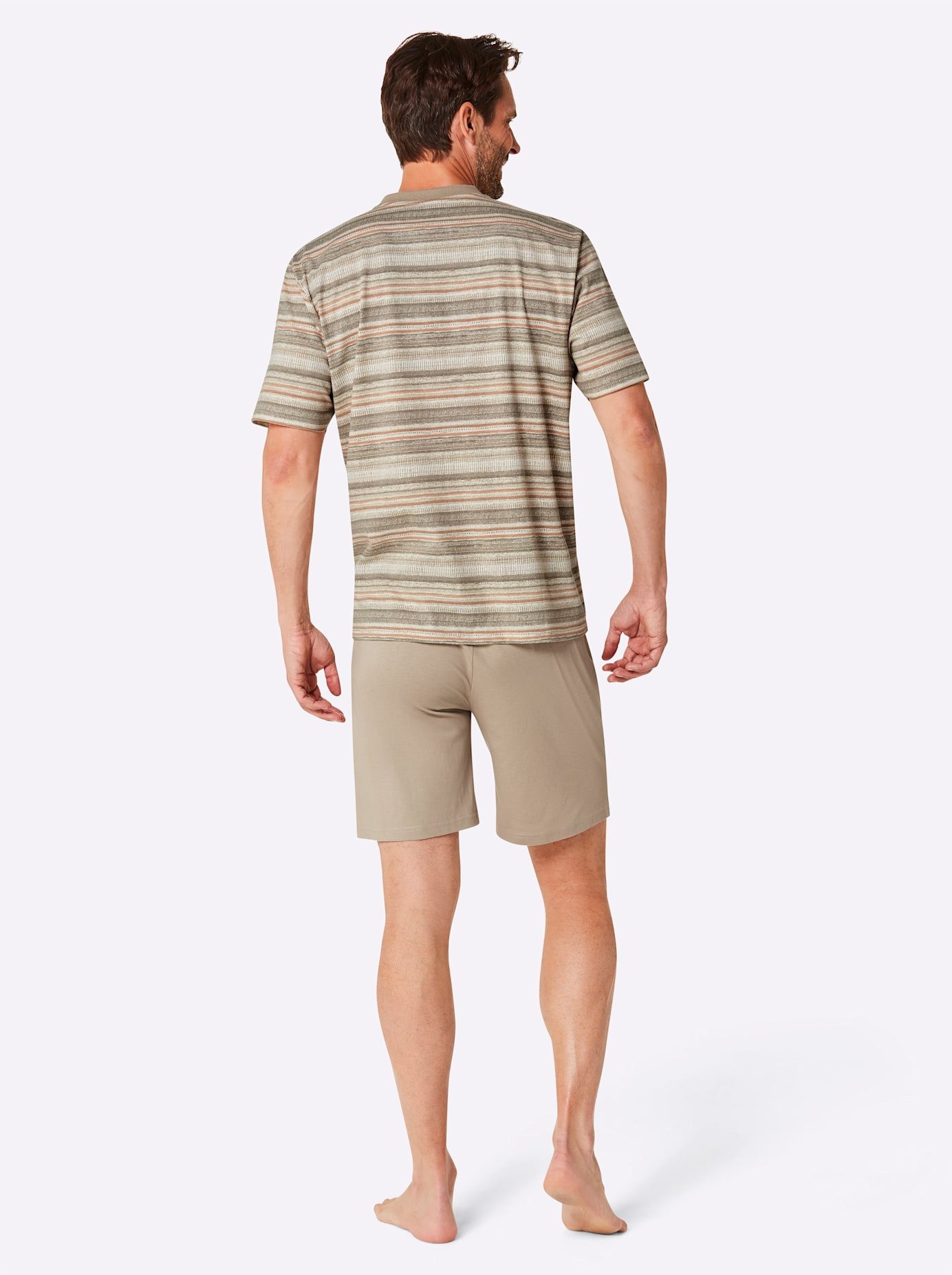 Kings Club Shortama