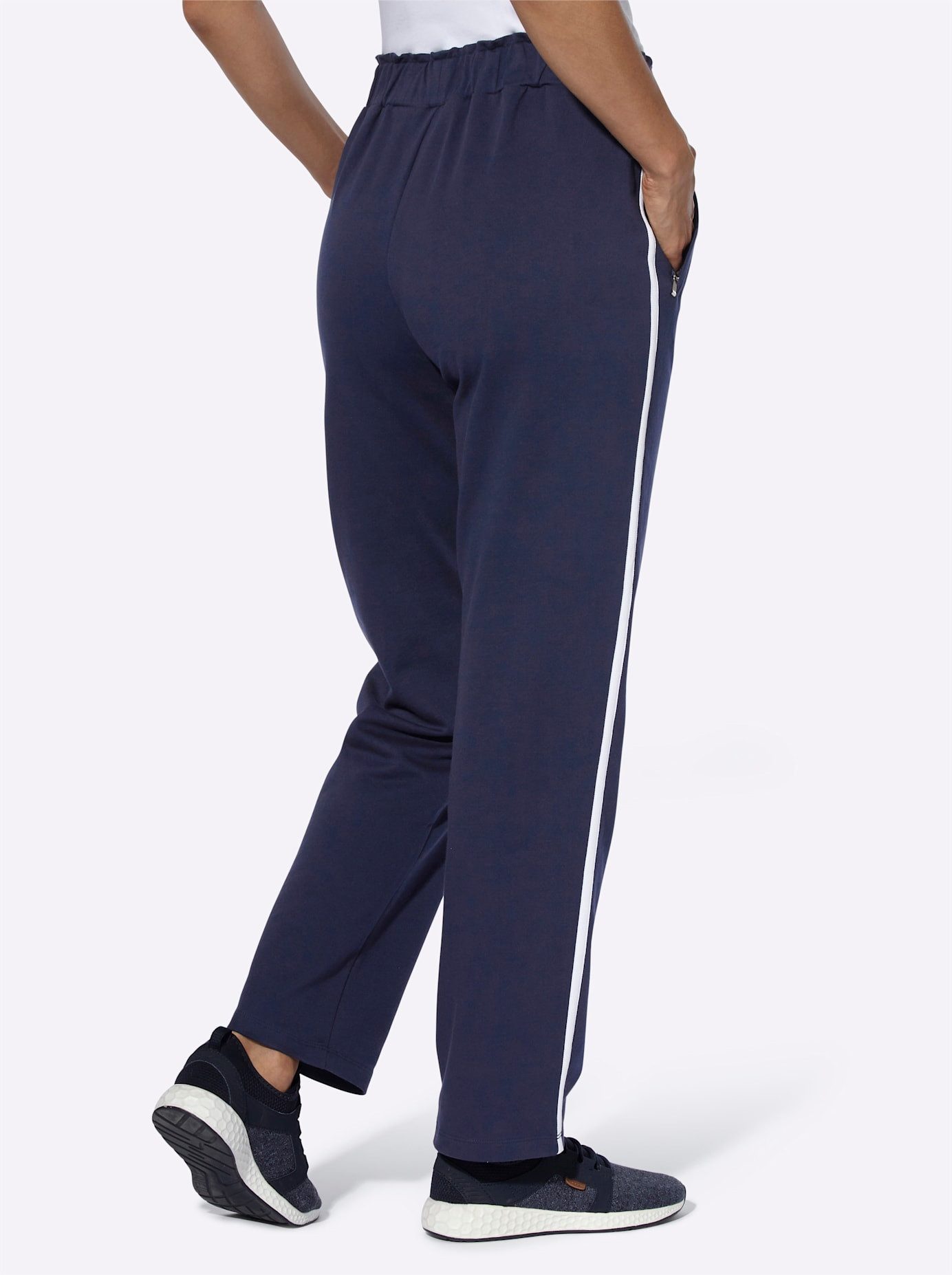 Catamaran Sweatbroek