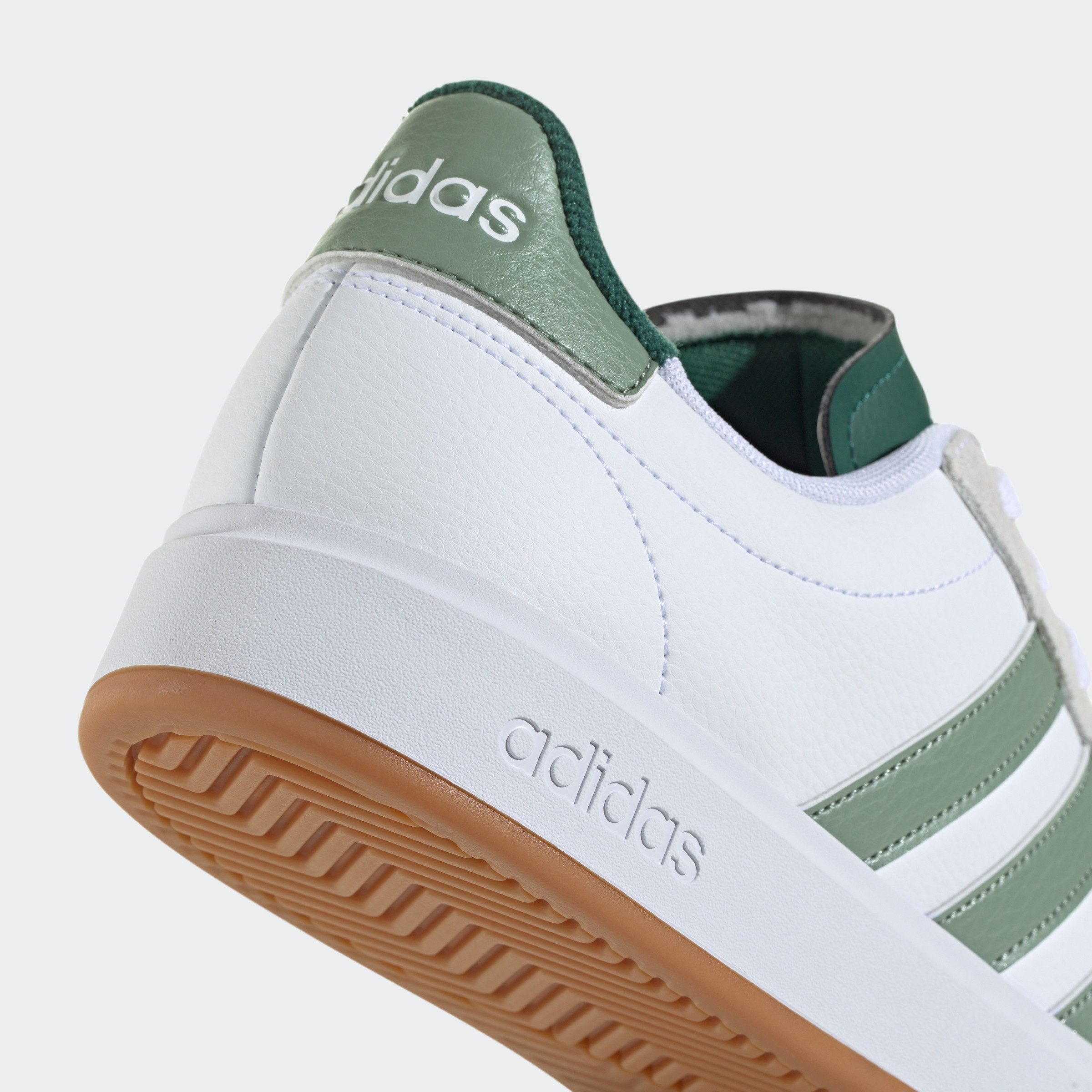 adidas Sportswear Sneakers GRAND COURT 2.0 Design geïnspireerd op de adidas Superstar