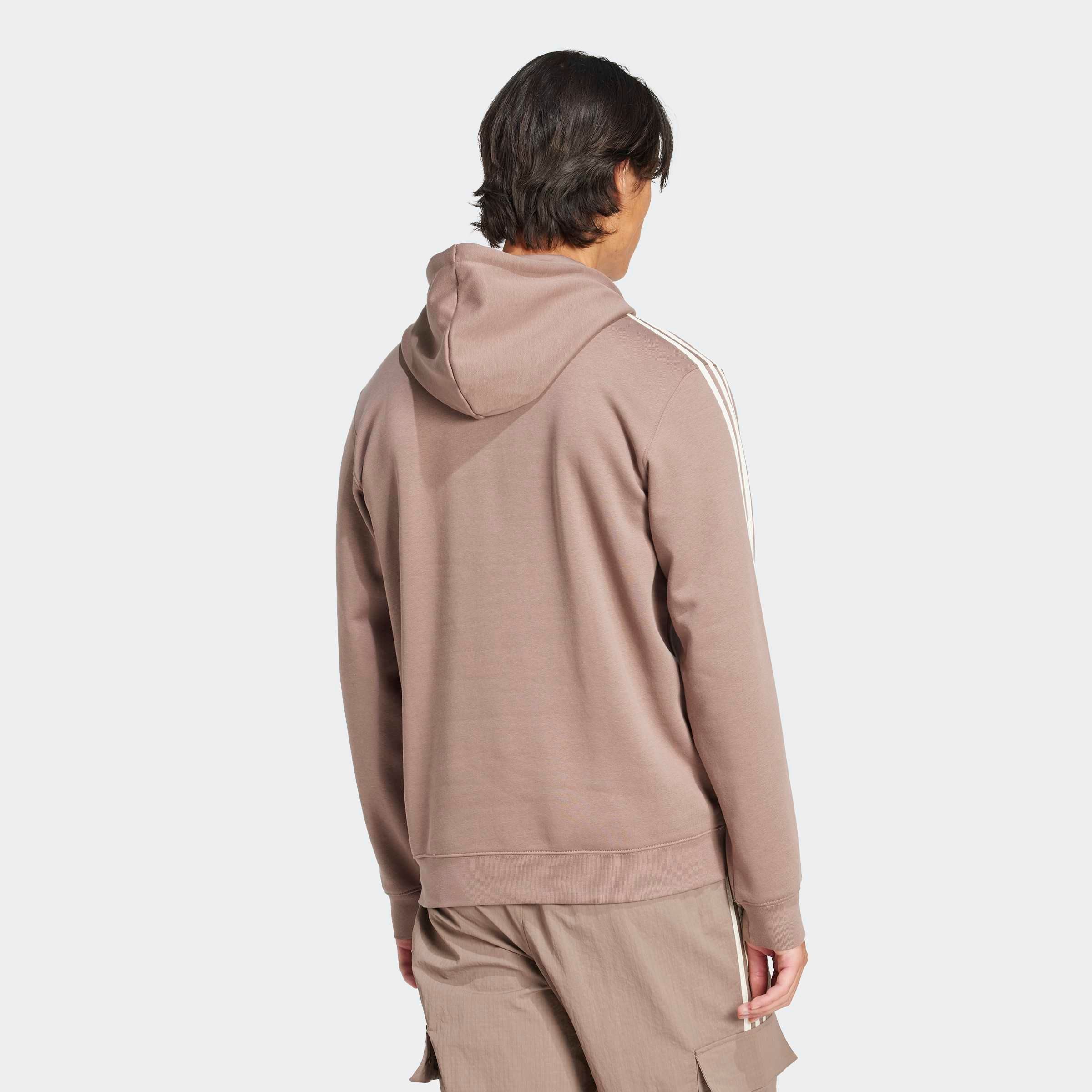 adidas Originals Hoodie 3-STRIPES HOODY