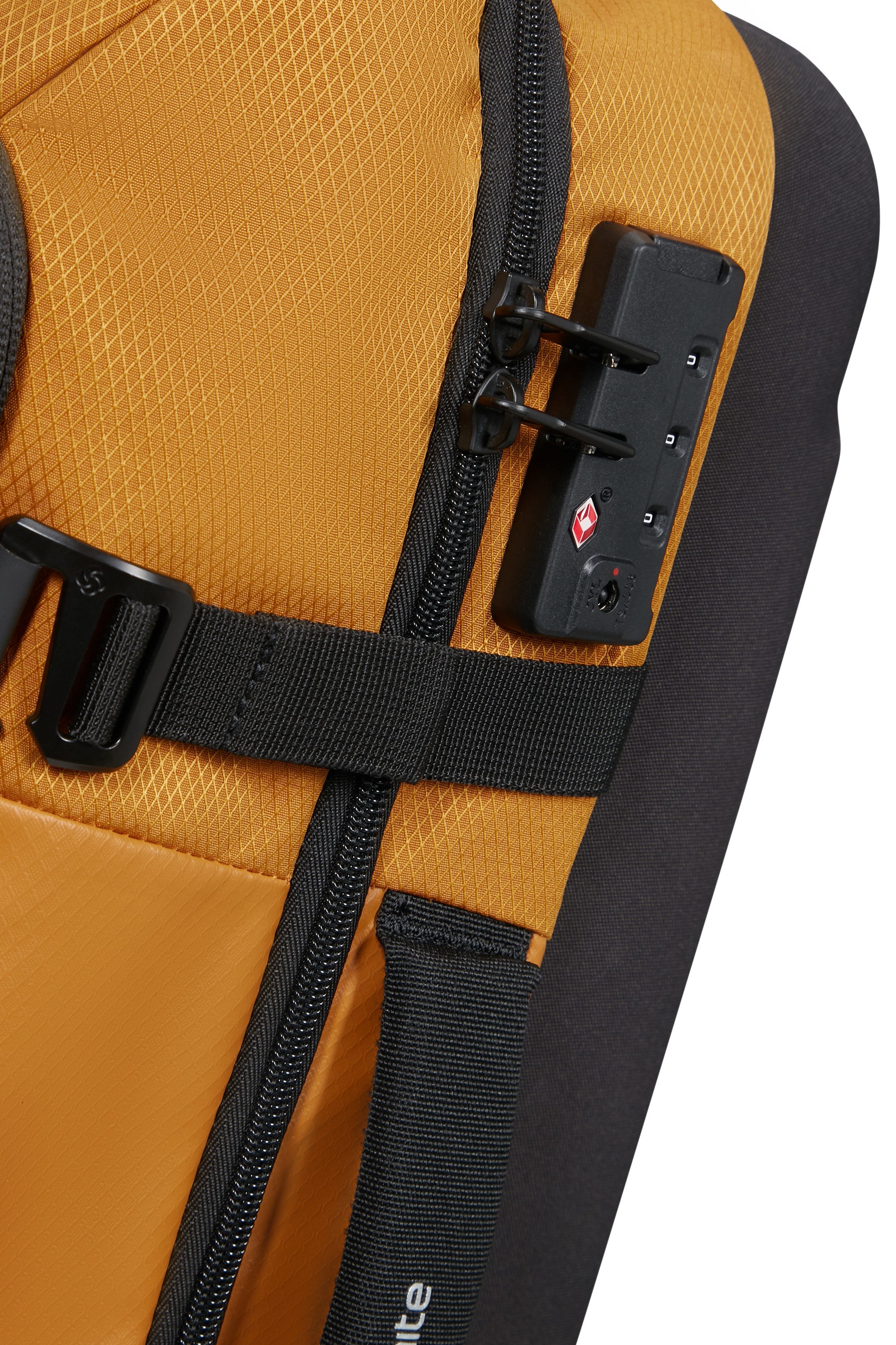 Samsonite Reistas ARMOX, 55 cm