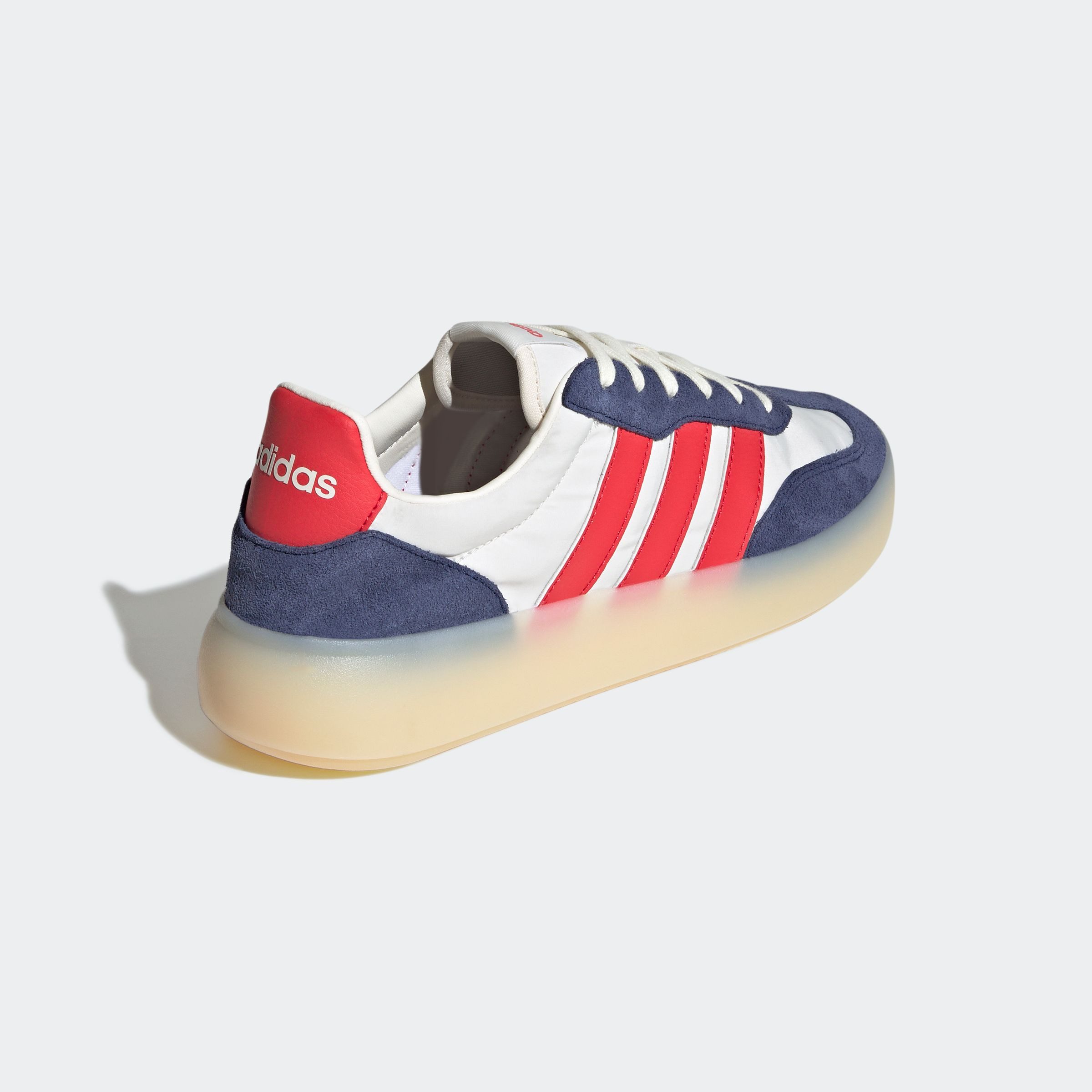 adidas Sportswear Sneakers BARREDA DECODE