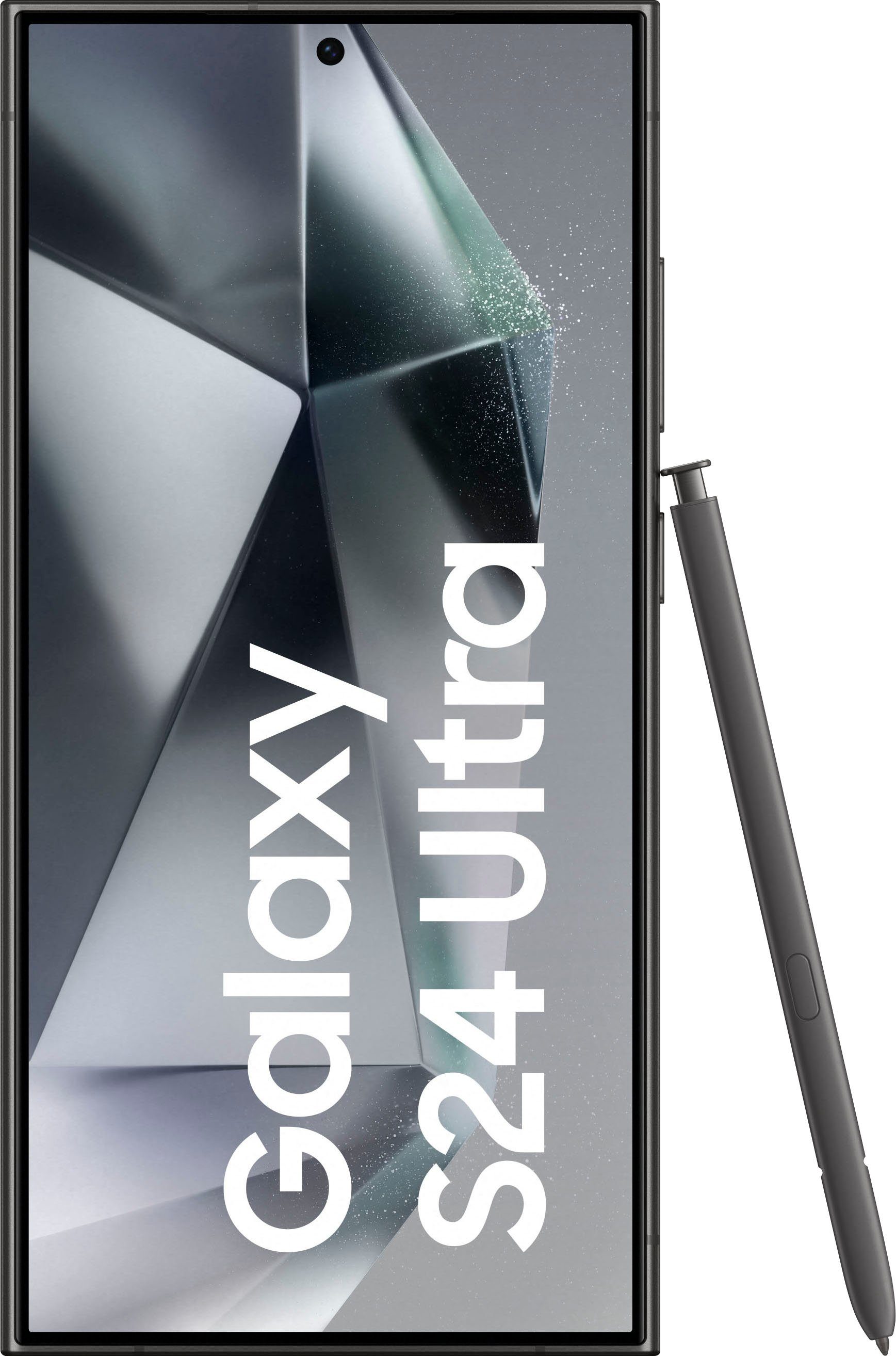 Samsung Smartphone Galaxy S24 Ultra