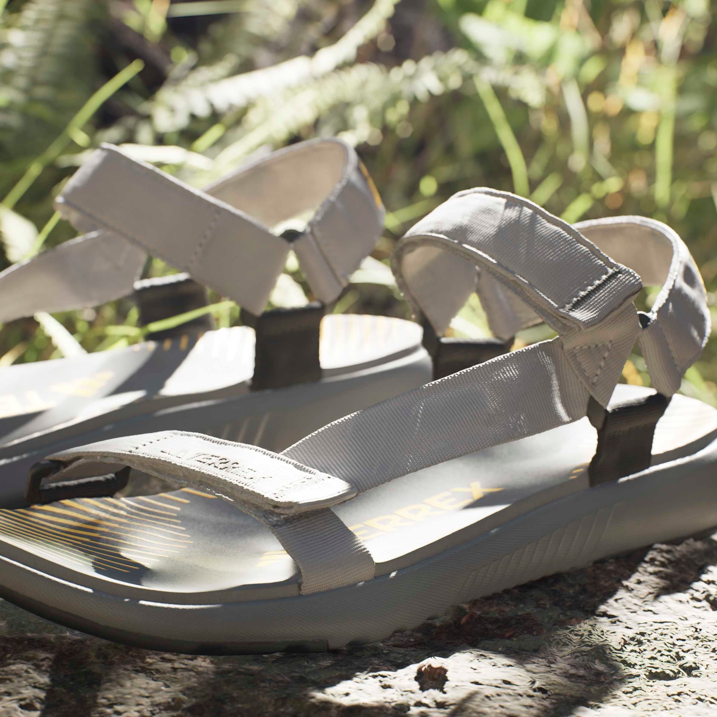adidas TERREX Outdoorsandalen TERREX HYDROTERRA LIGHT SANDALE