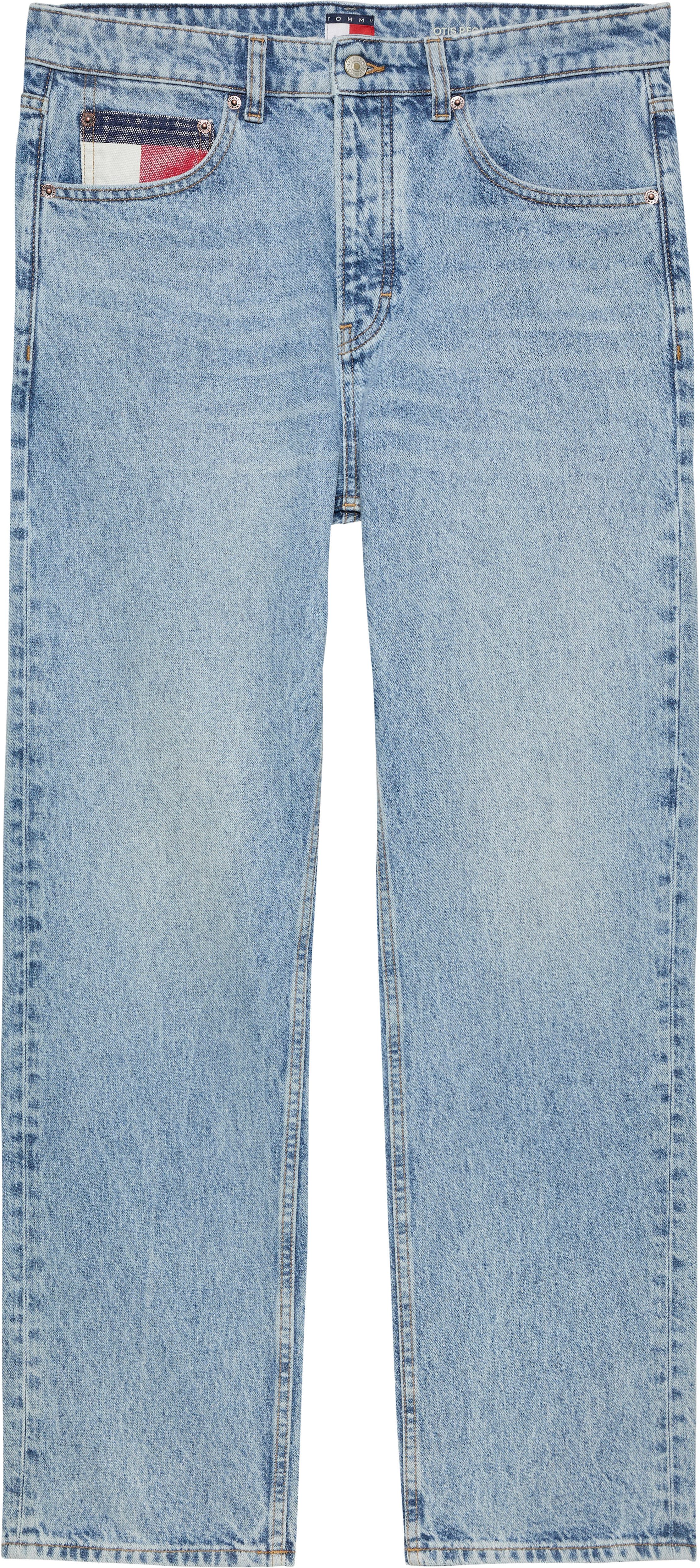 TOMMY JEANS Regular fit jeans Otis Regular Straight