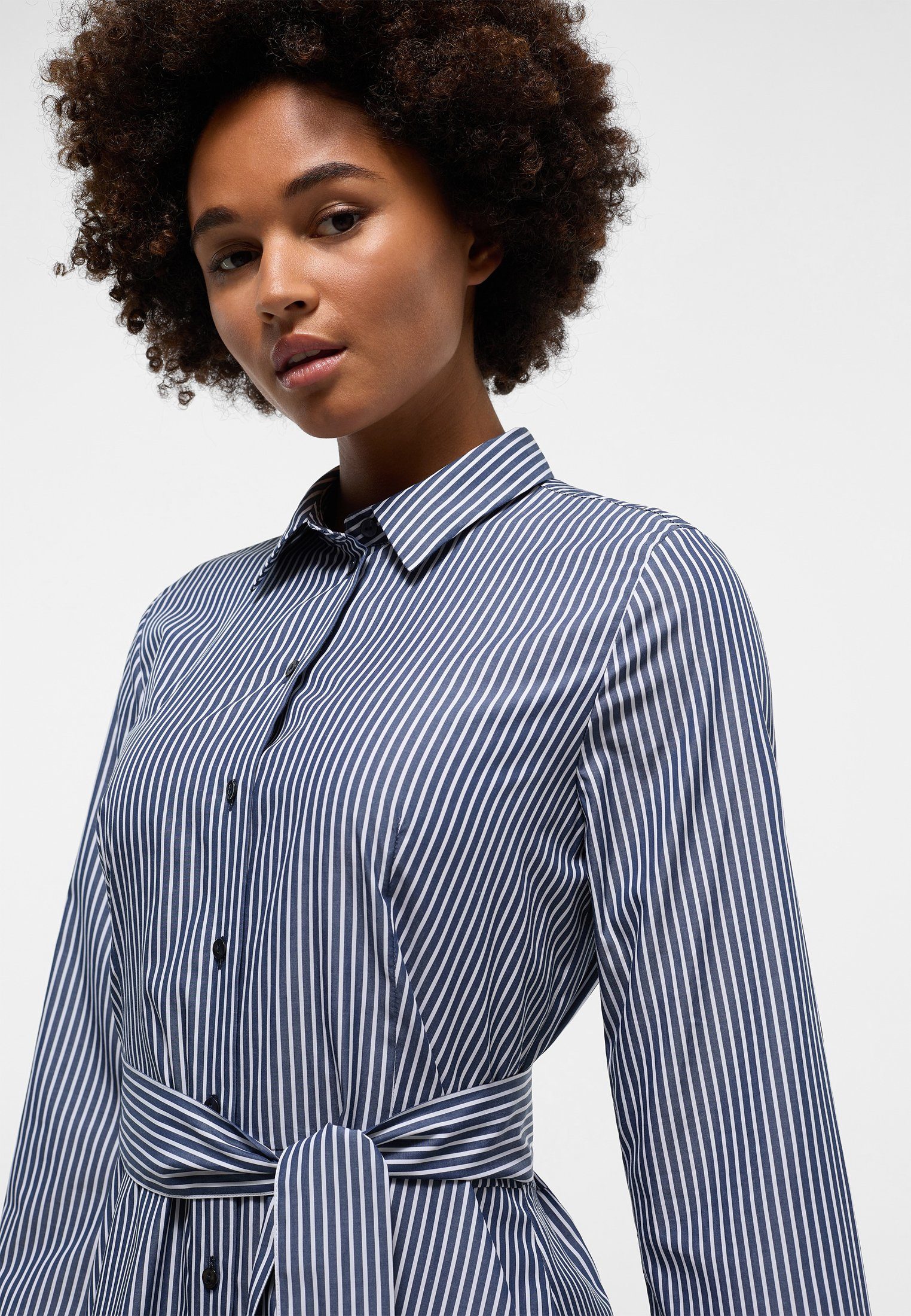 Eterna Blousejurk Regular fit